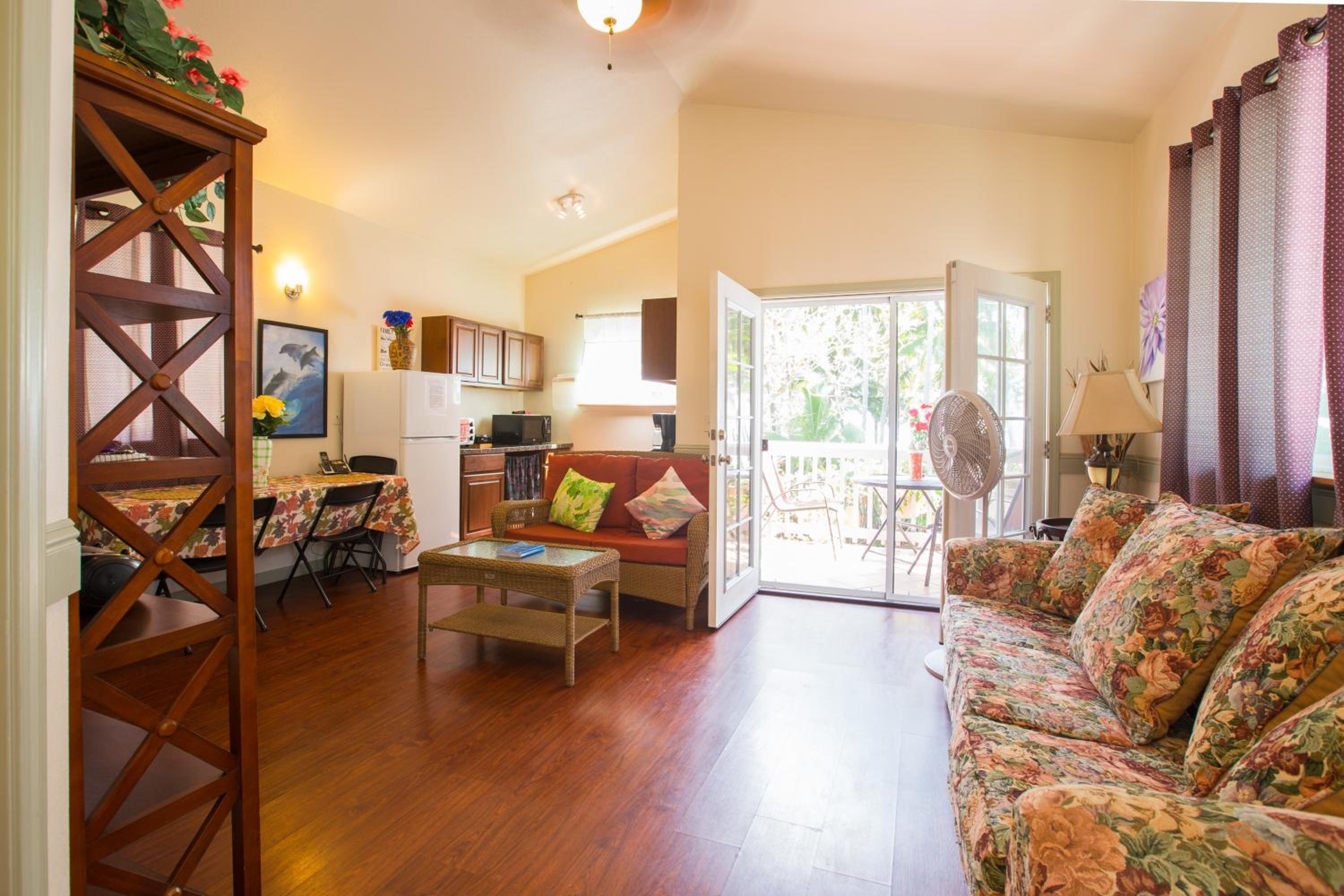 One-Bedroom Chalet photo 1