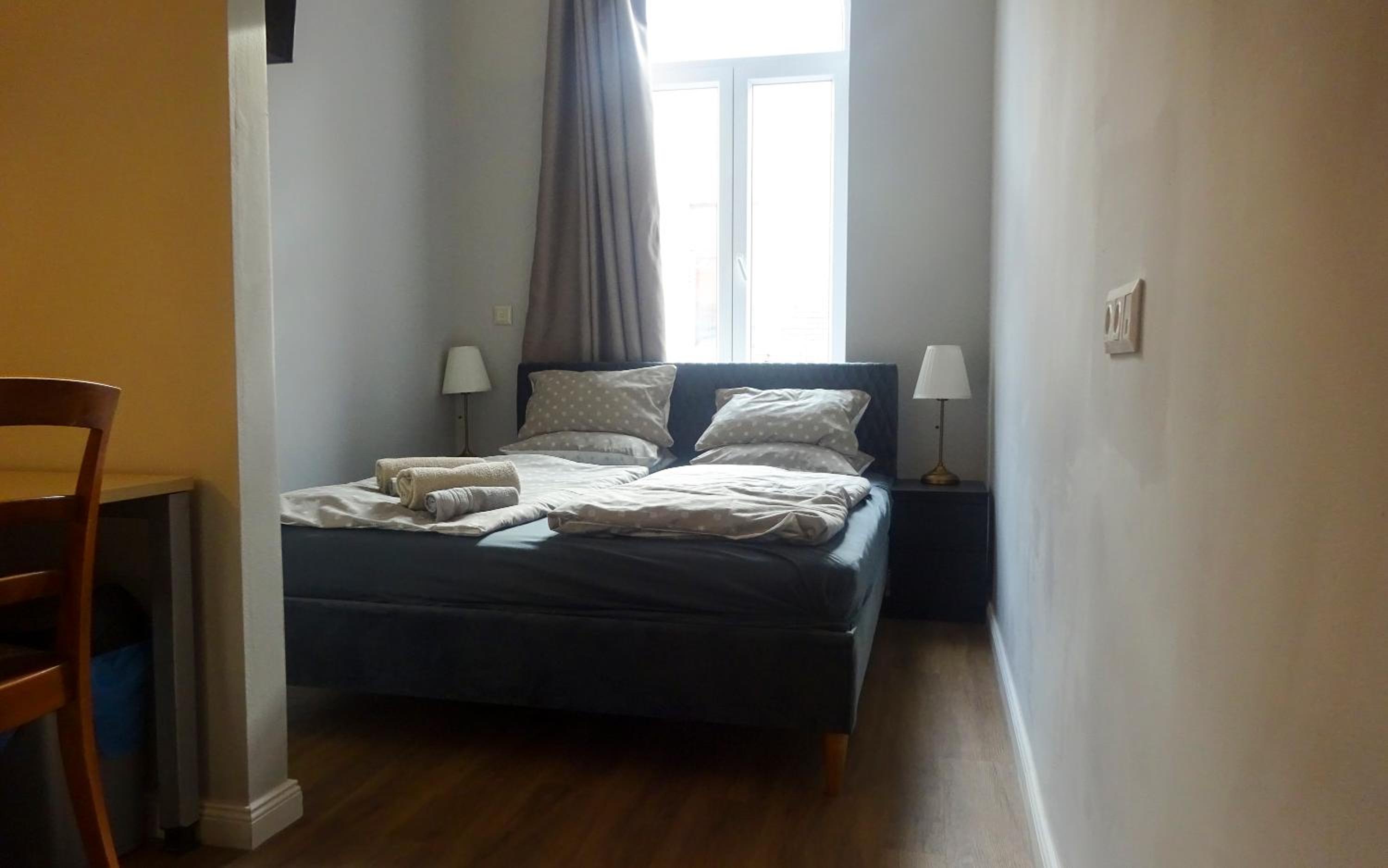 Three-Bedroom Premium Apartment - Photo 15