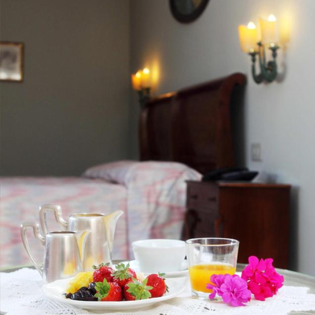 Double Room - Photo 4