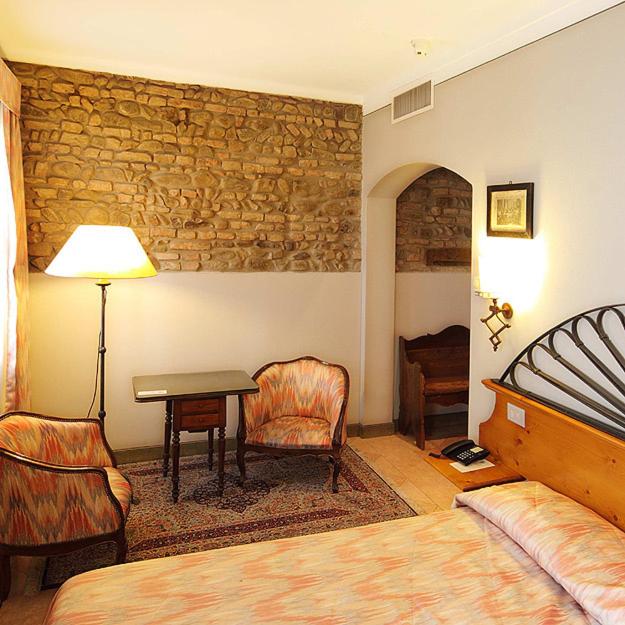 Superior Double Room - Photo 1