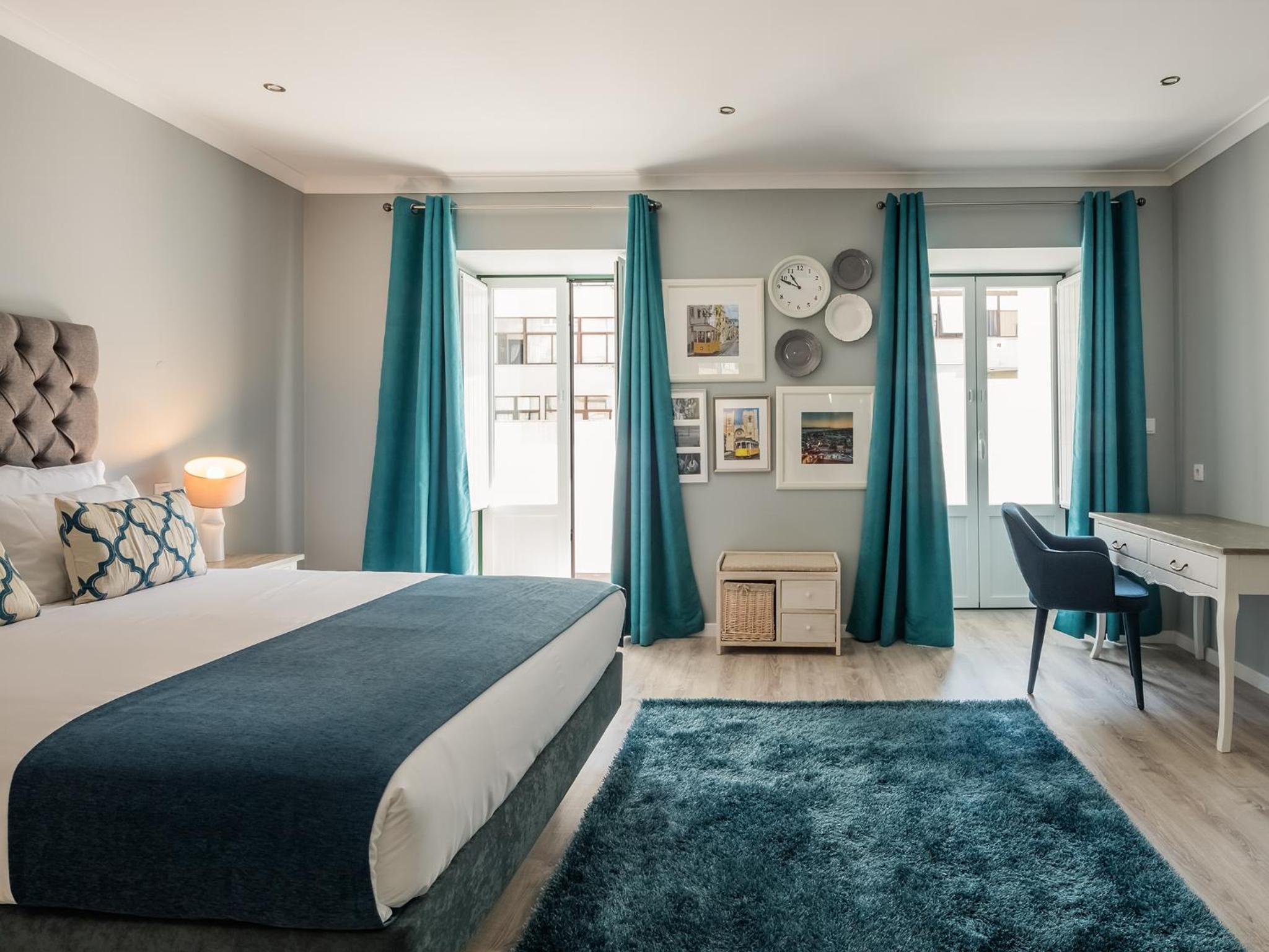 Suite photo 1