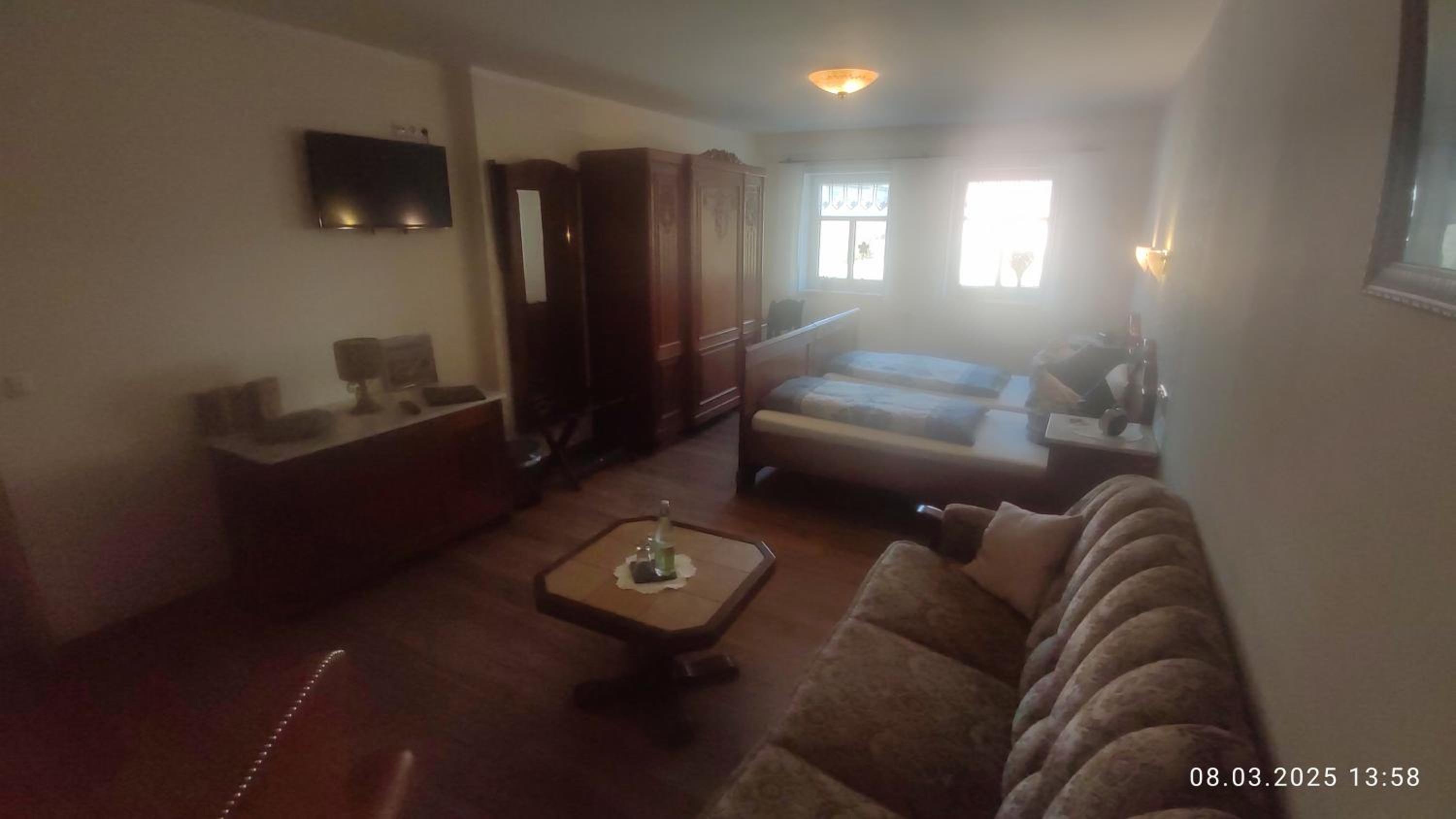 Deluxe Double Room photo 3