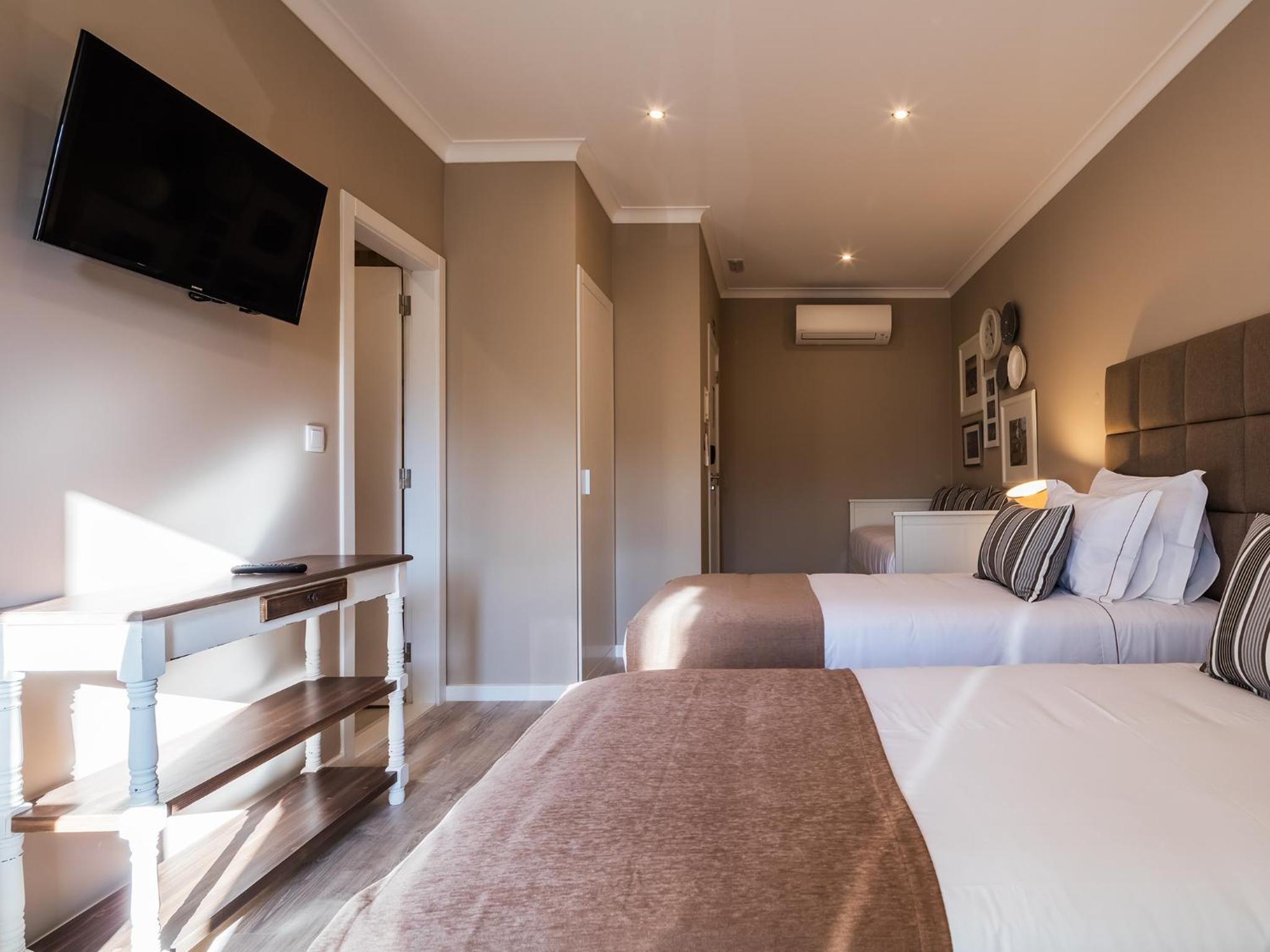 Twin Room photo 2