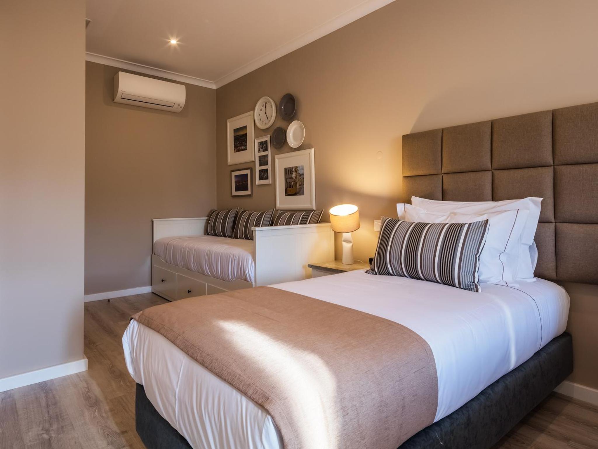 Twin Room photo 3