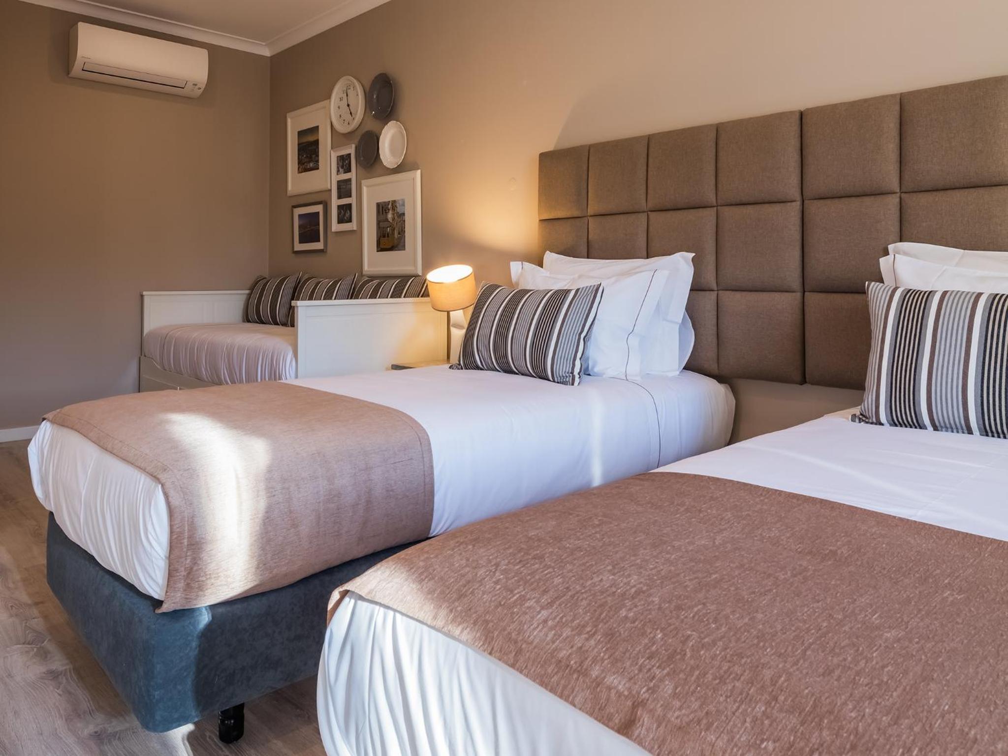 Twin Room photo 1