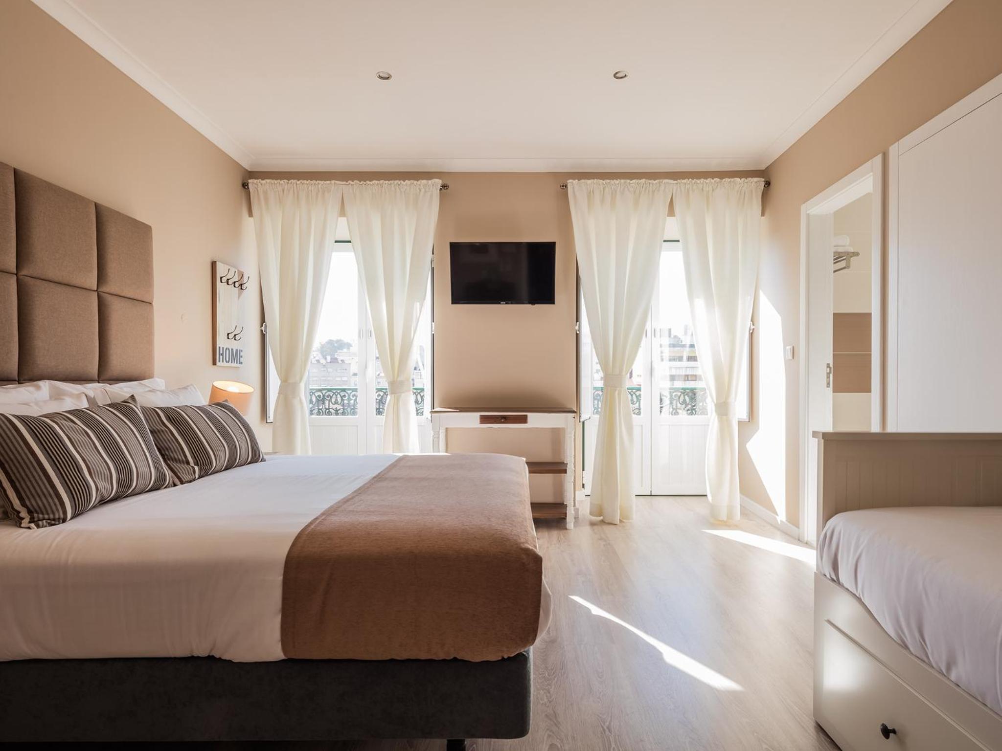 Superior Double Room photo 1