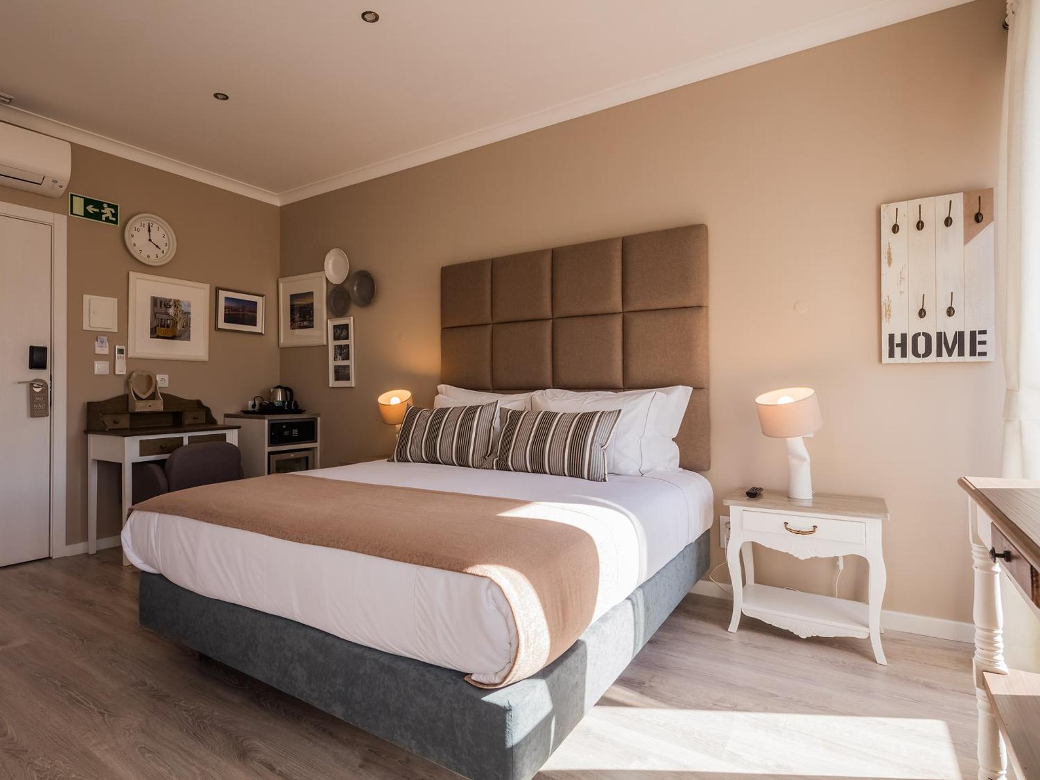 Superior Double Room photo 2