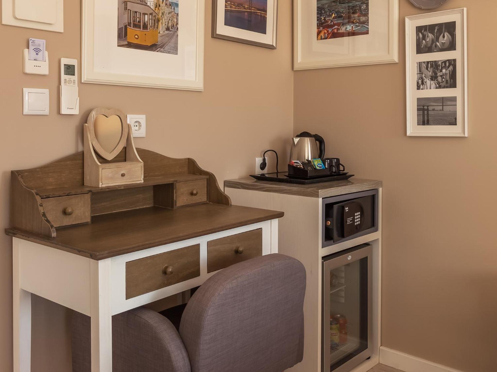 Superior Double Room photo 3