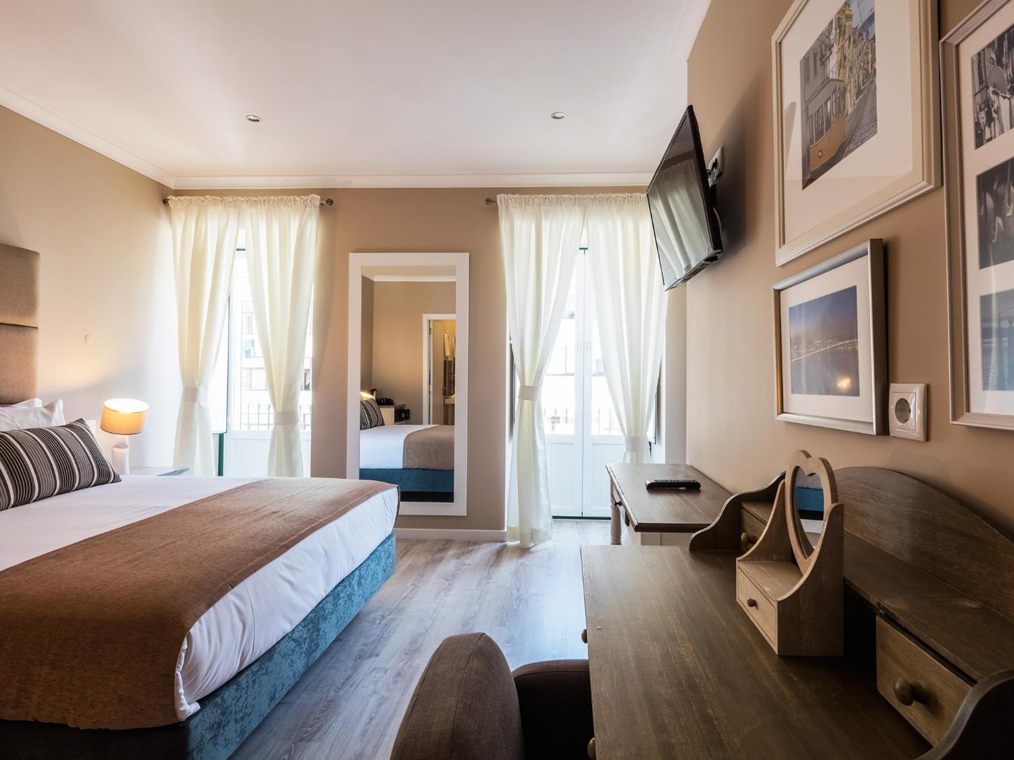 Double Room photo 2