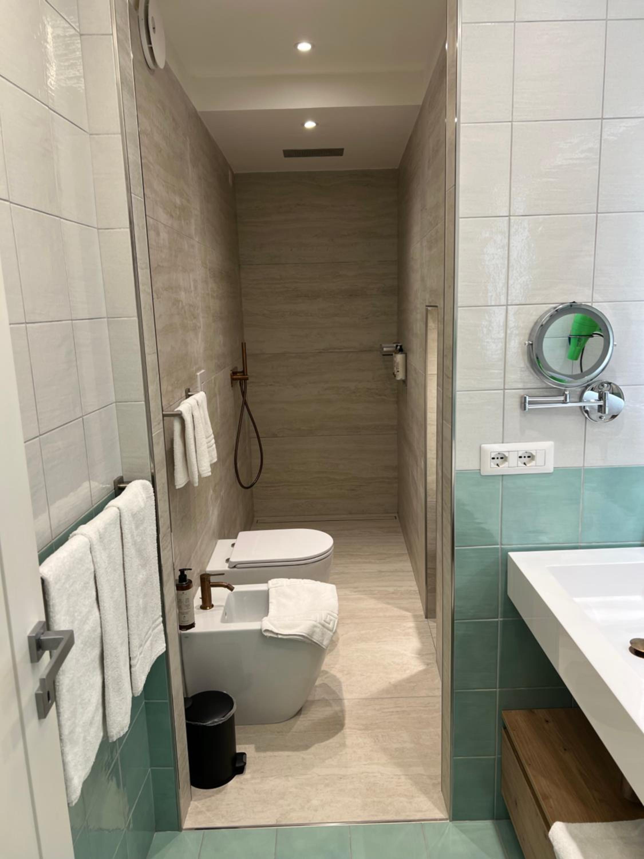 Junior Suite with Terrace photo 3
