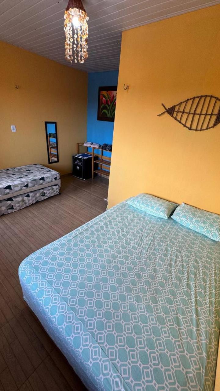 Double Room - Photo 6