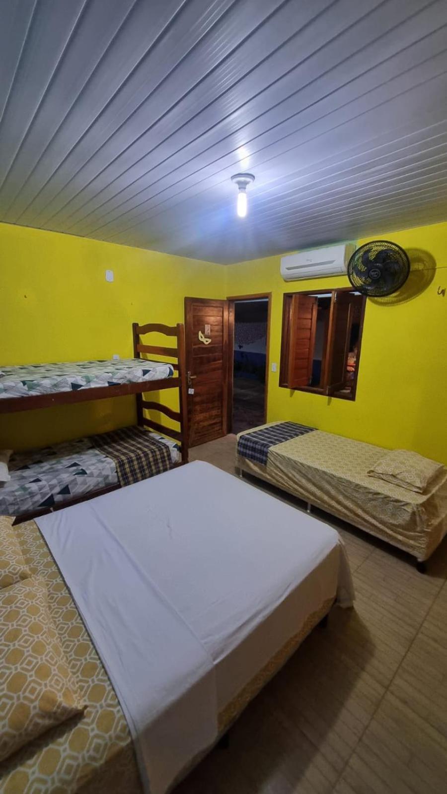 Standard Quadruple Room - Photo 2