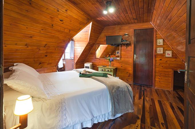 Superior Chalet photo 1