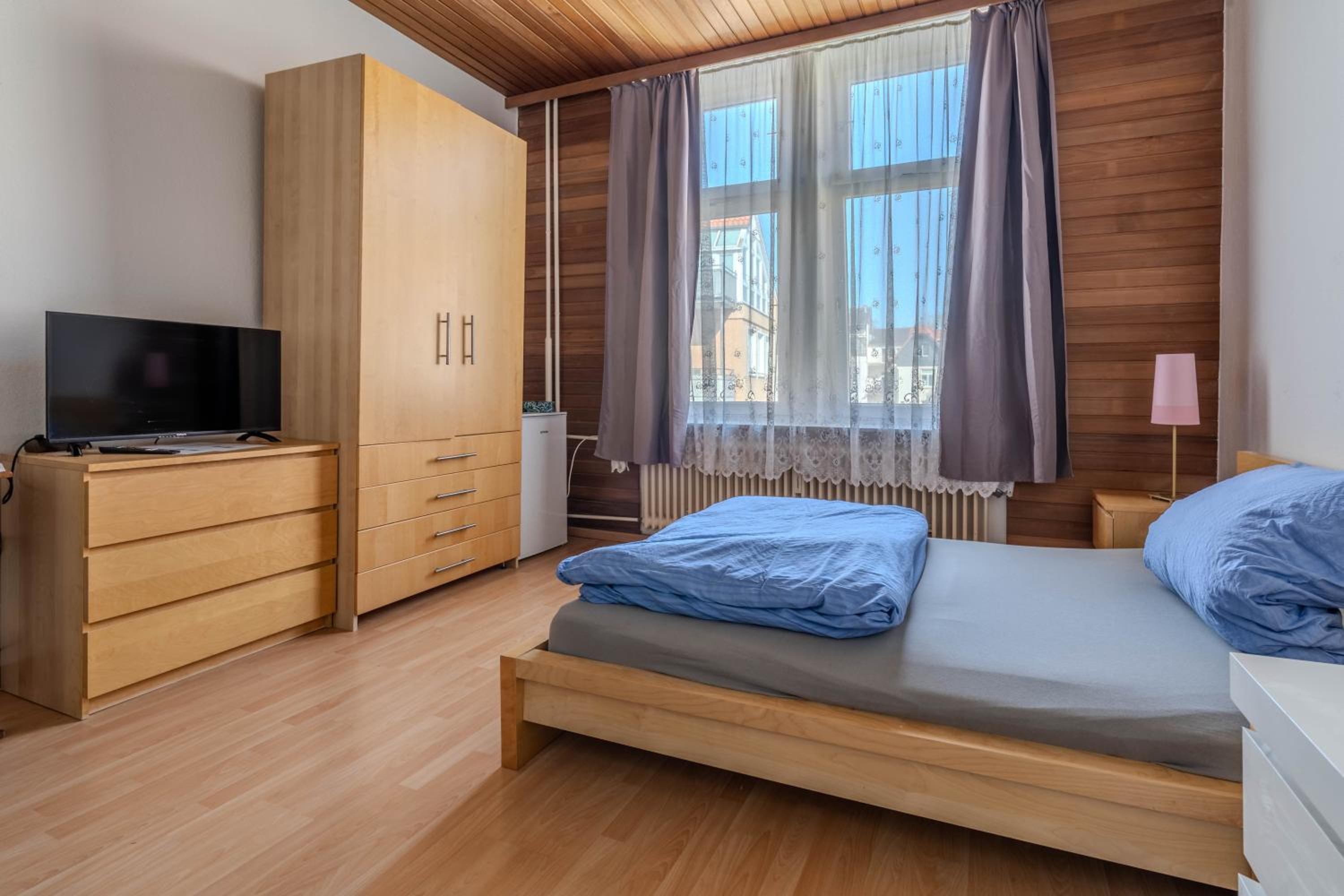Double Room photo 3