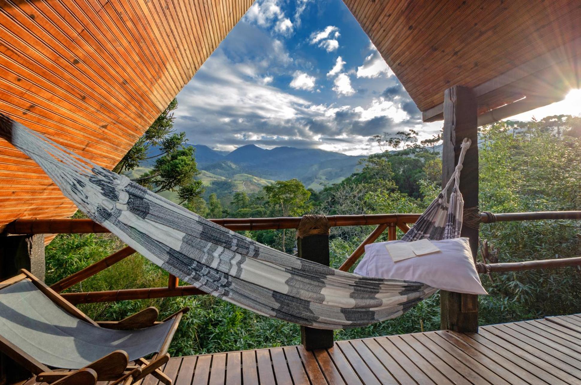 Chalet photo 3