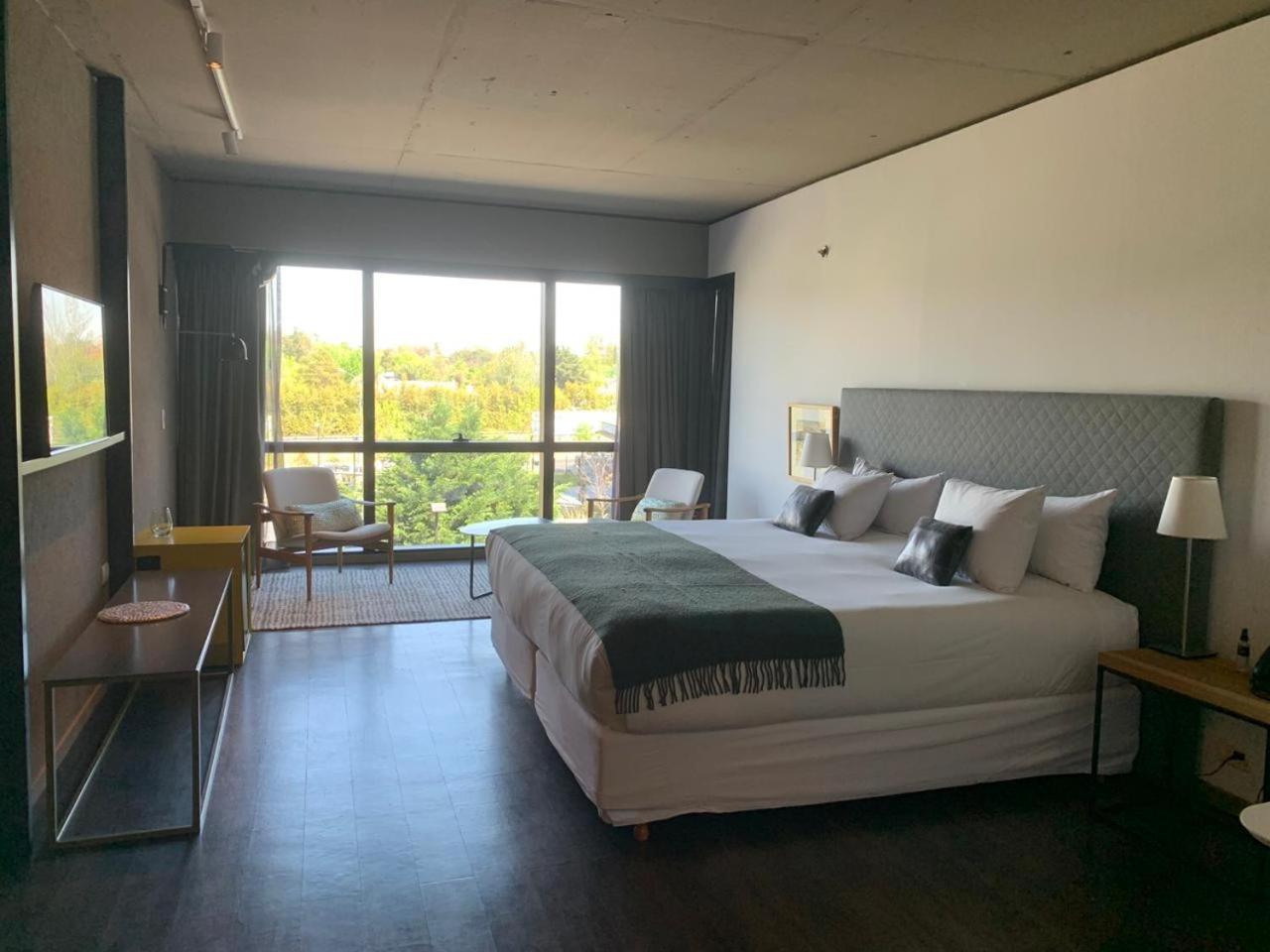 Double Room - Disability Access