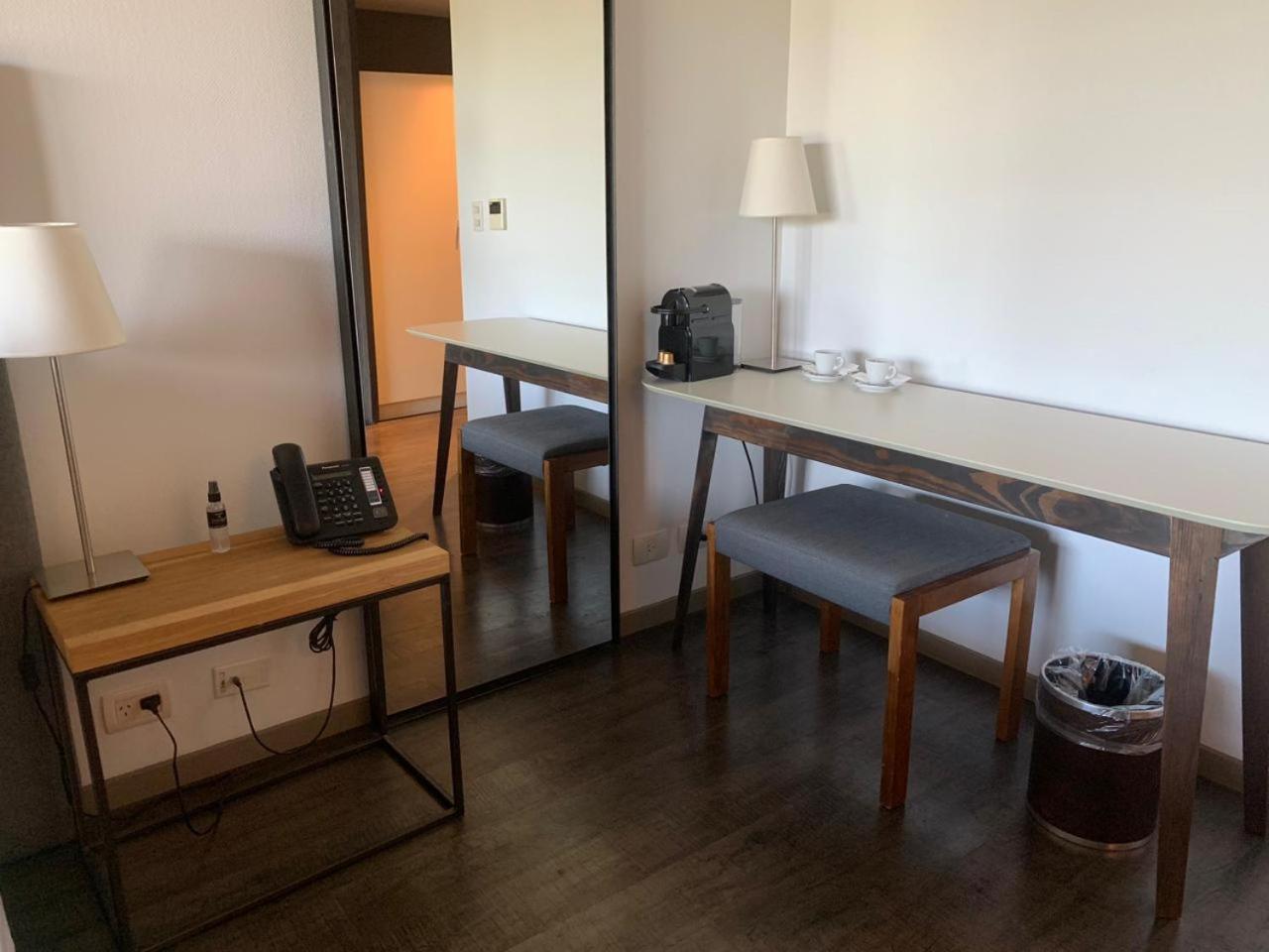 Double Room - Disability Access
