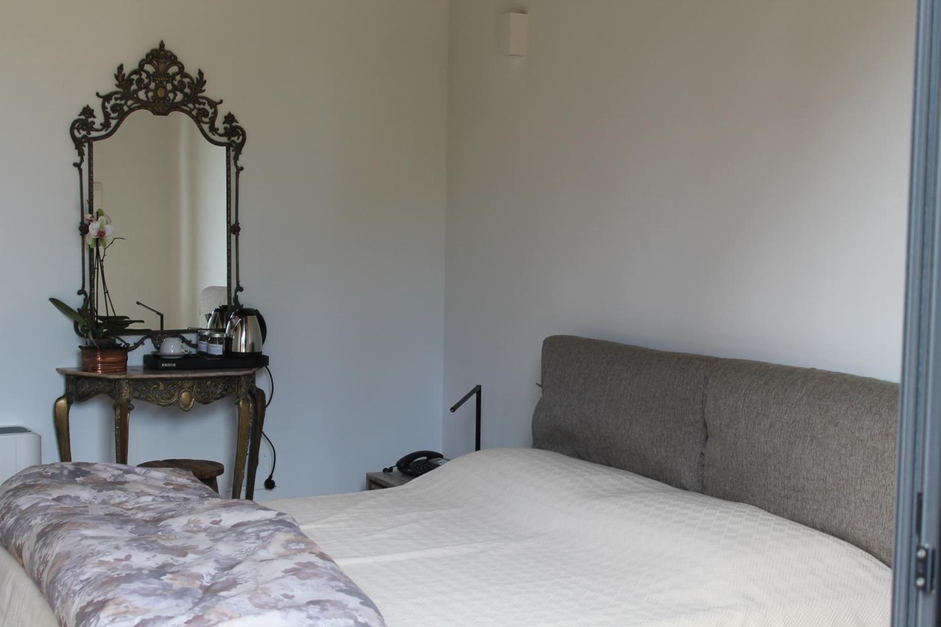 Double or Twin Room photo 1