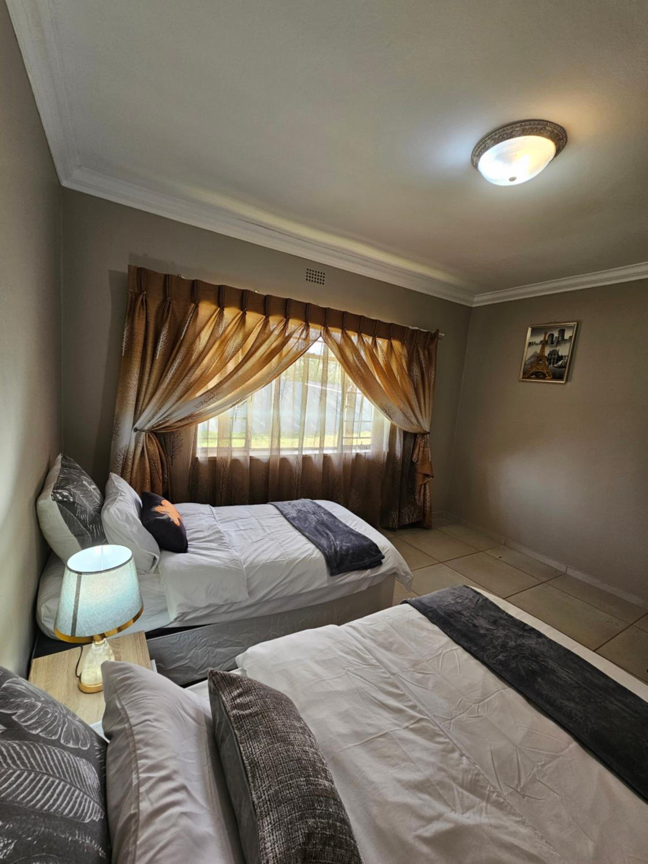 Triple Room photo 3