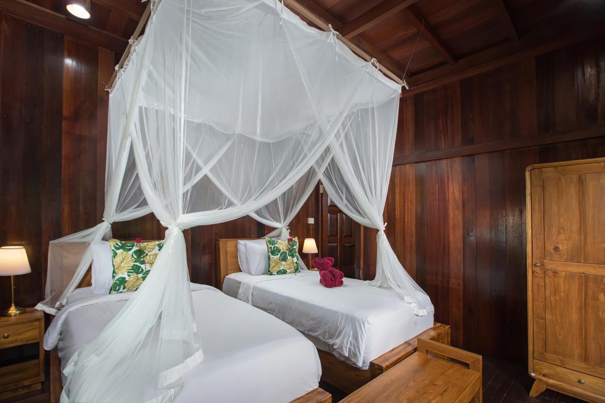 Superior Double or Twin Room - Photo 7