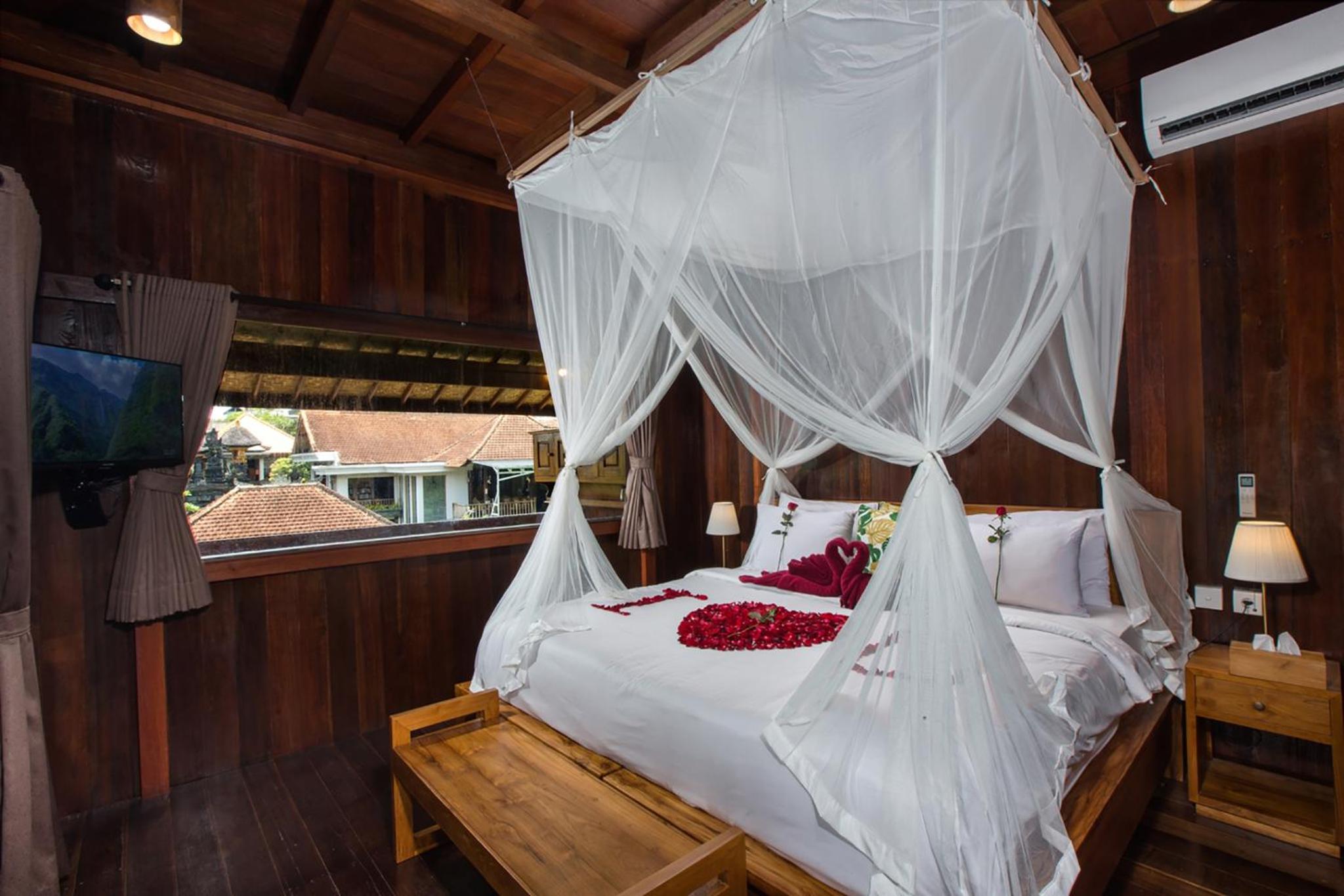 Superior Double or Twin Room - Photo 2