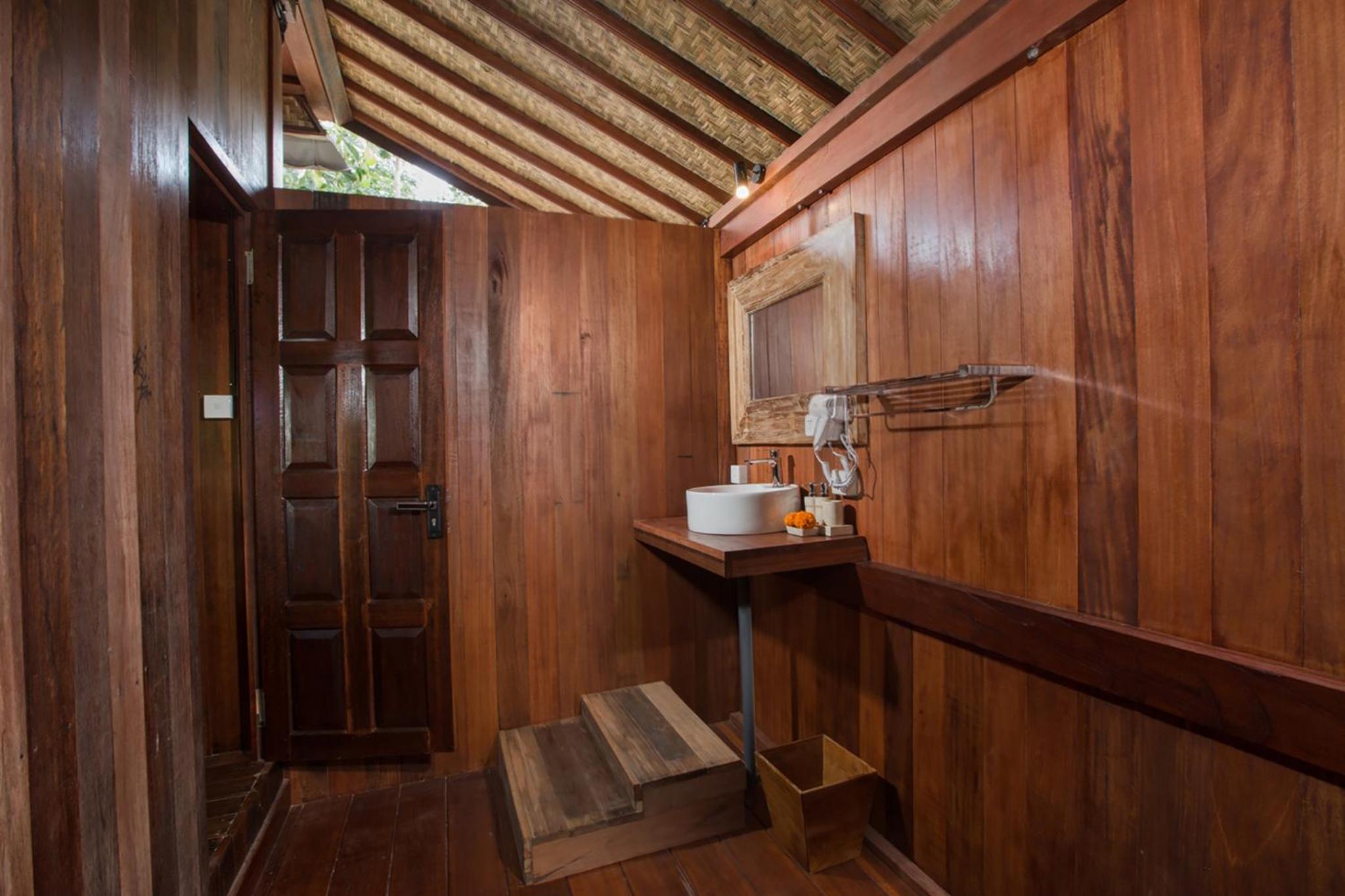 Superior Double or Twin Room - Photo 8