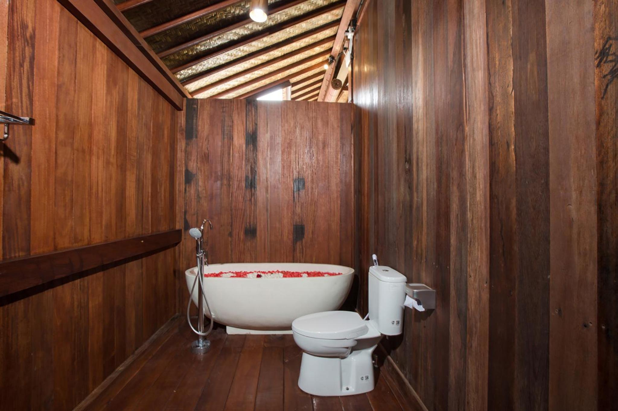 Superior Double or Twin Room - Photo 6