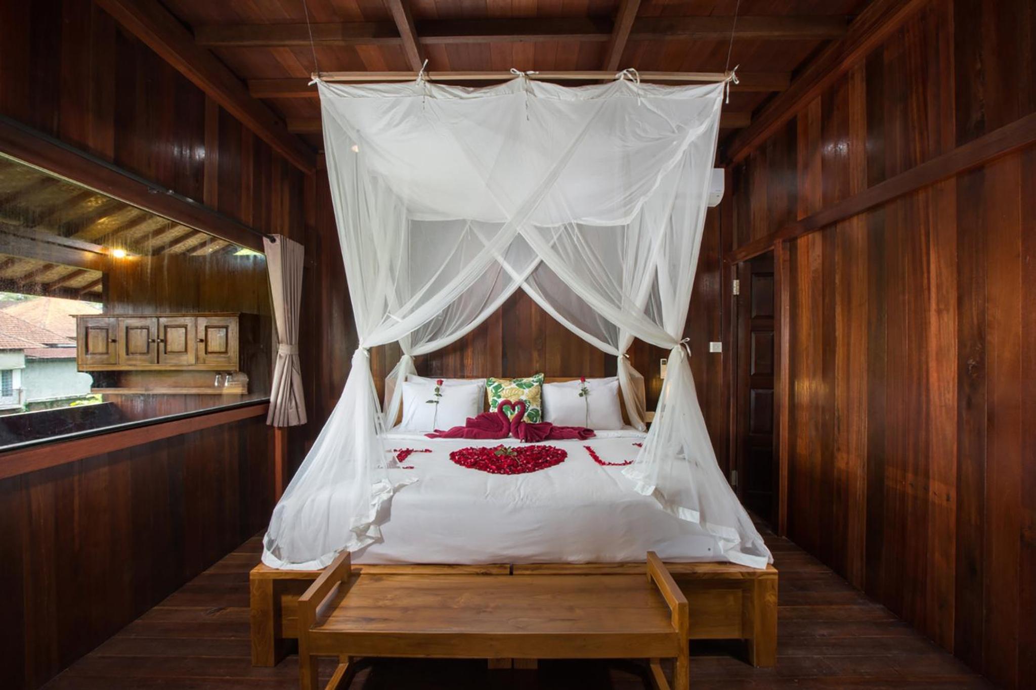 Superior Double or Twin Room - Photo 1