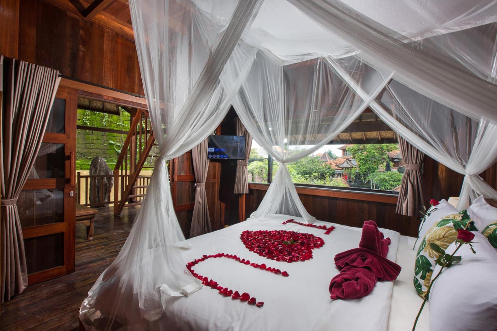 Superior Double or Twin Room - Photo 3