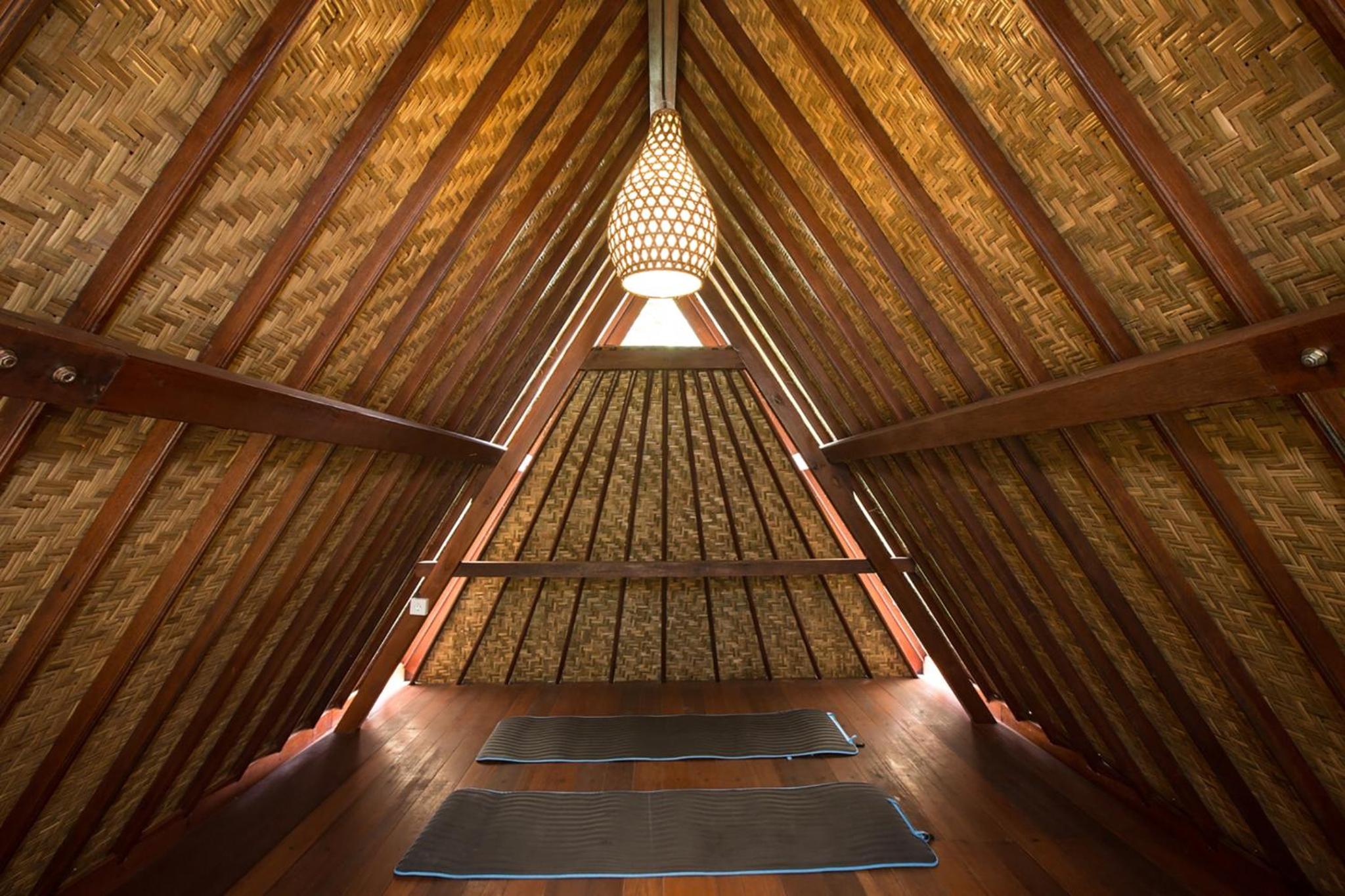 Superior Double or Twin Room - Photo 11
