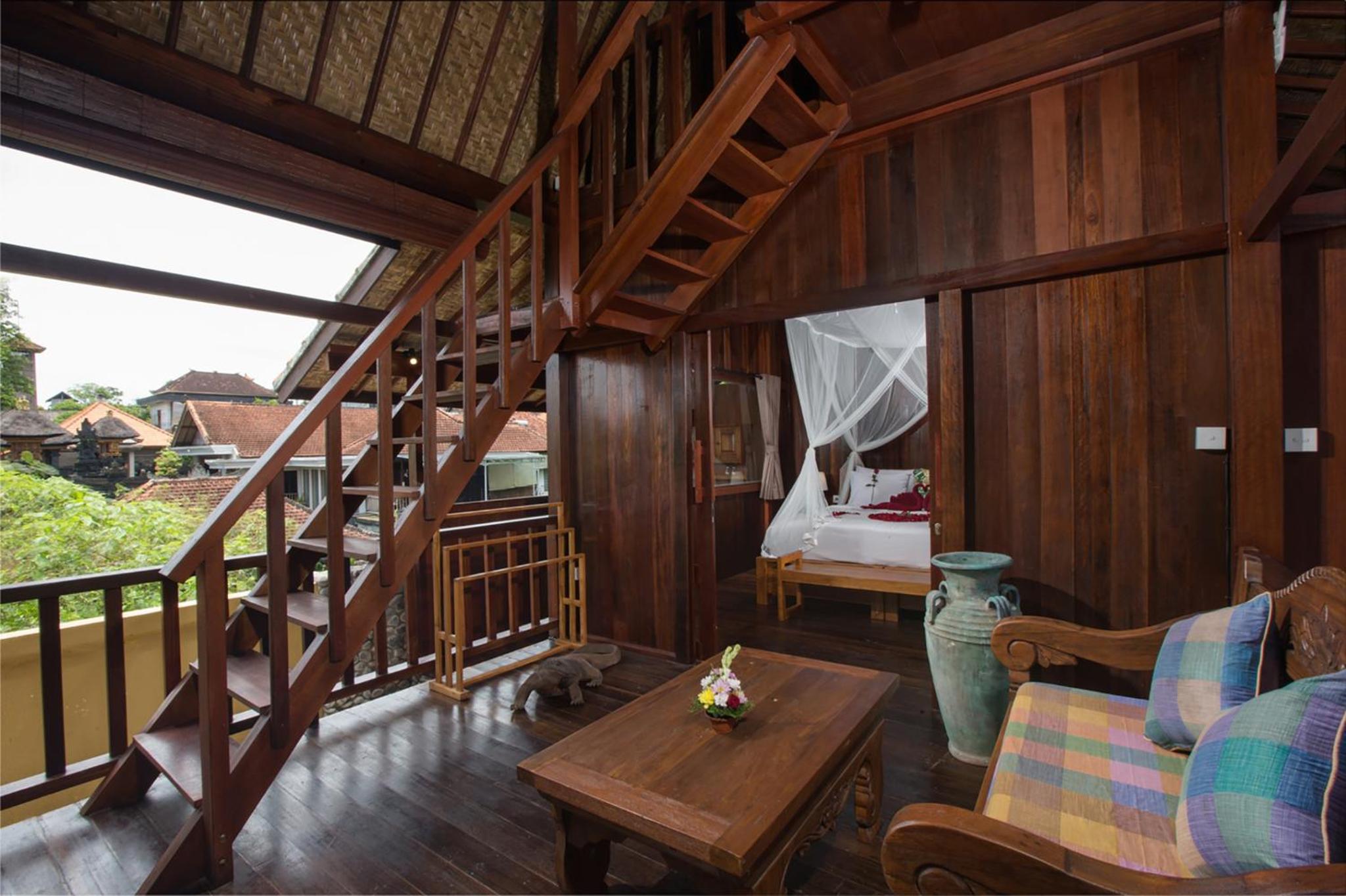Superior Double or Twin Room - Photo 5