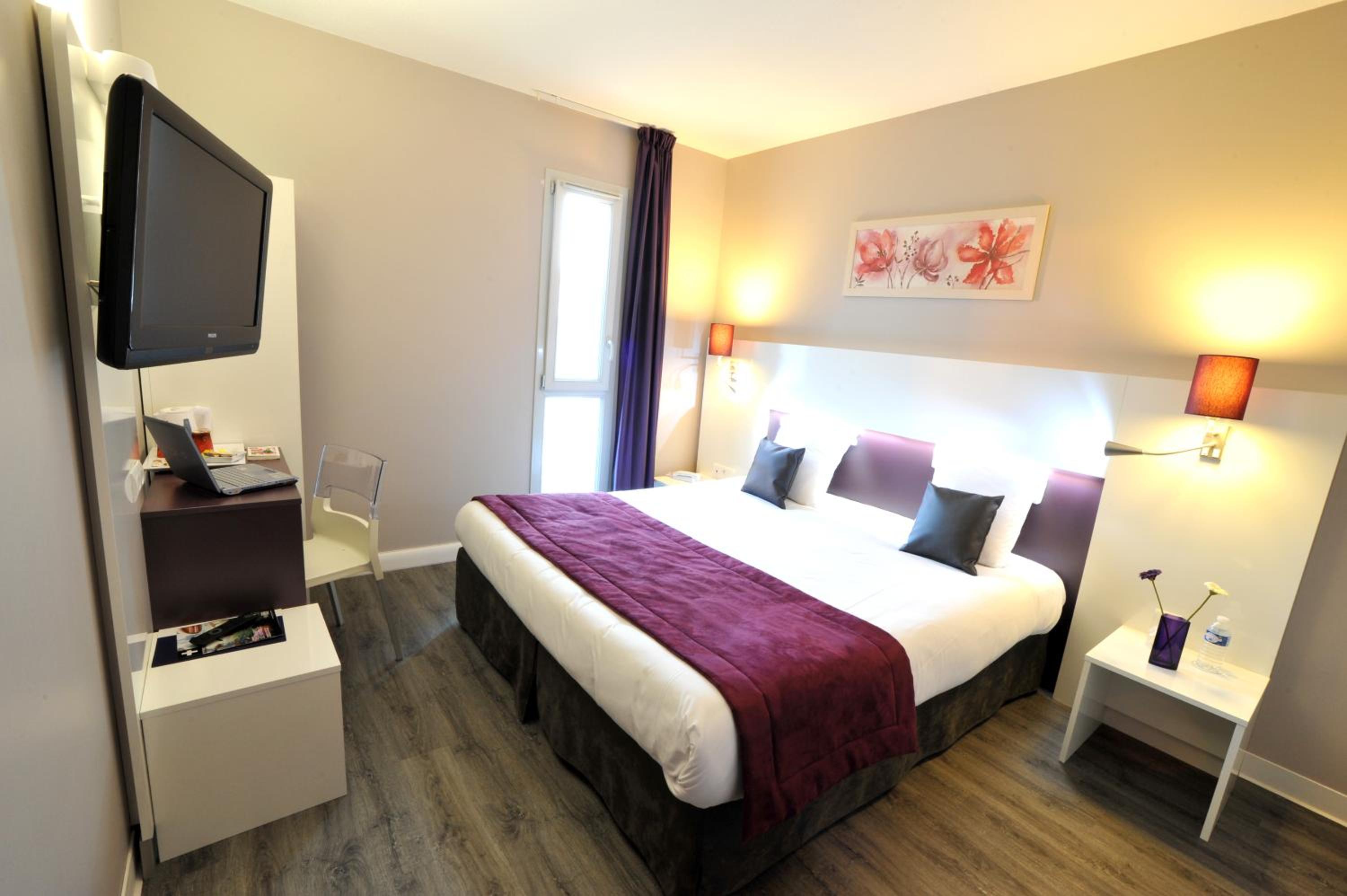 Elegance Double Room