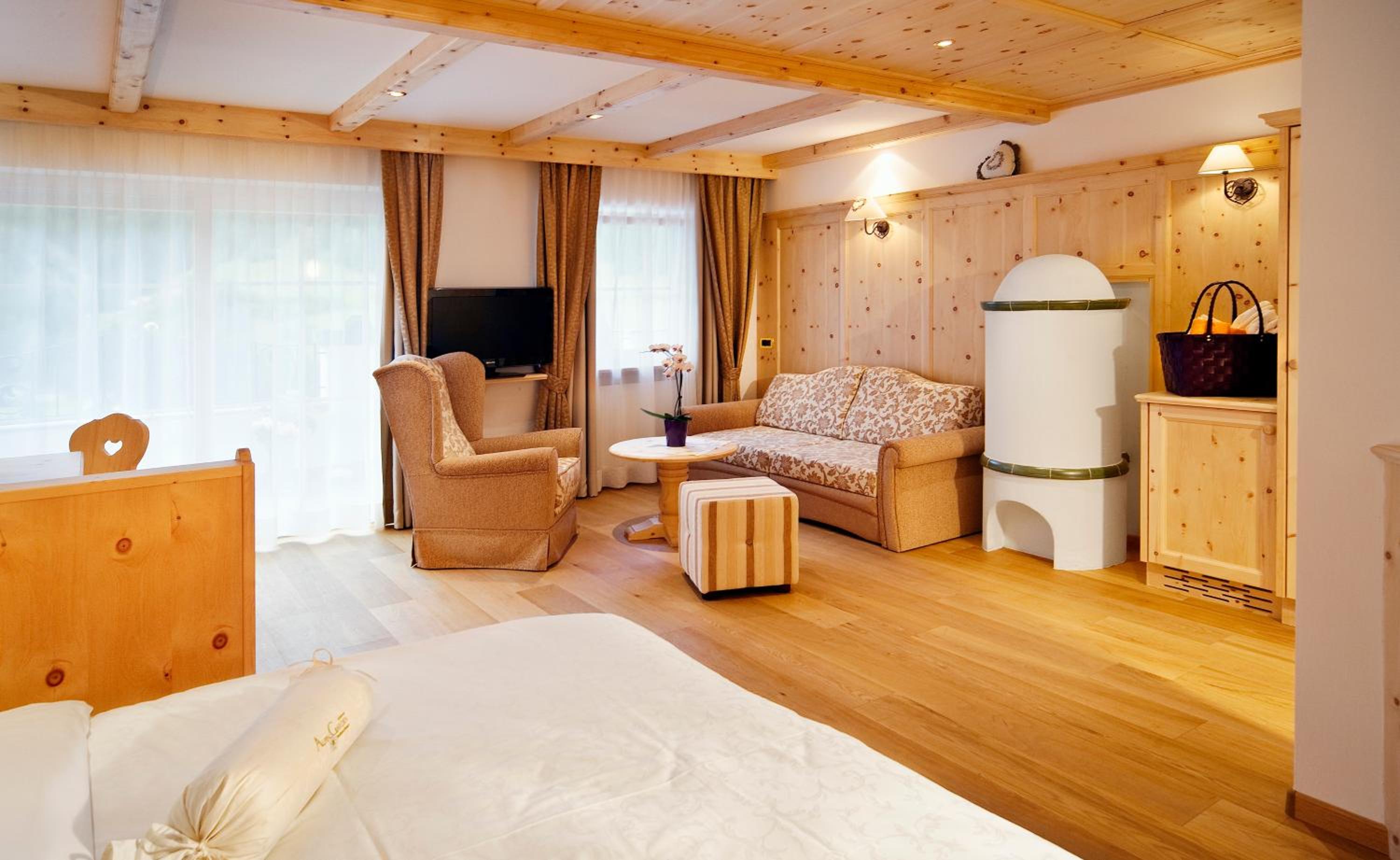 Superior Triple Room photo 2