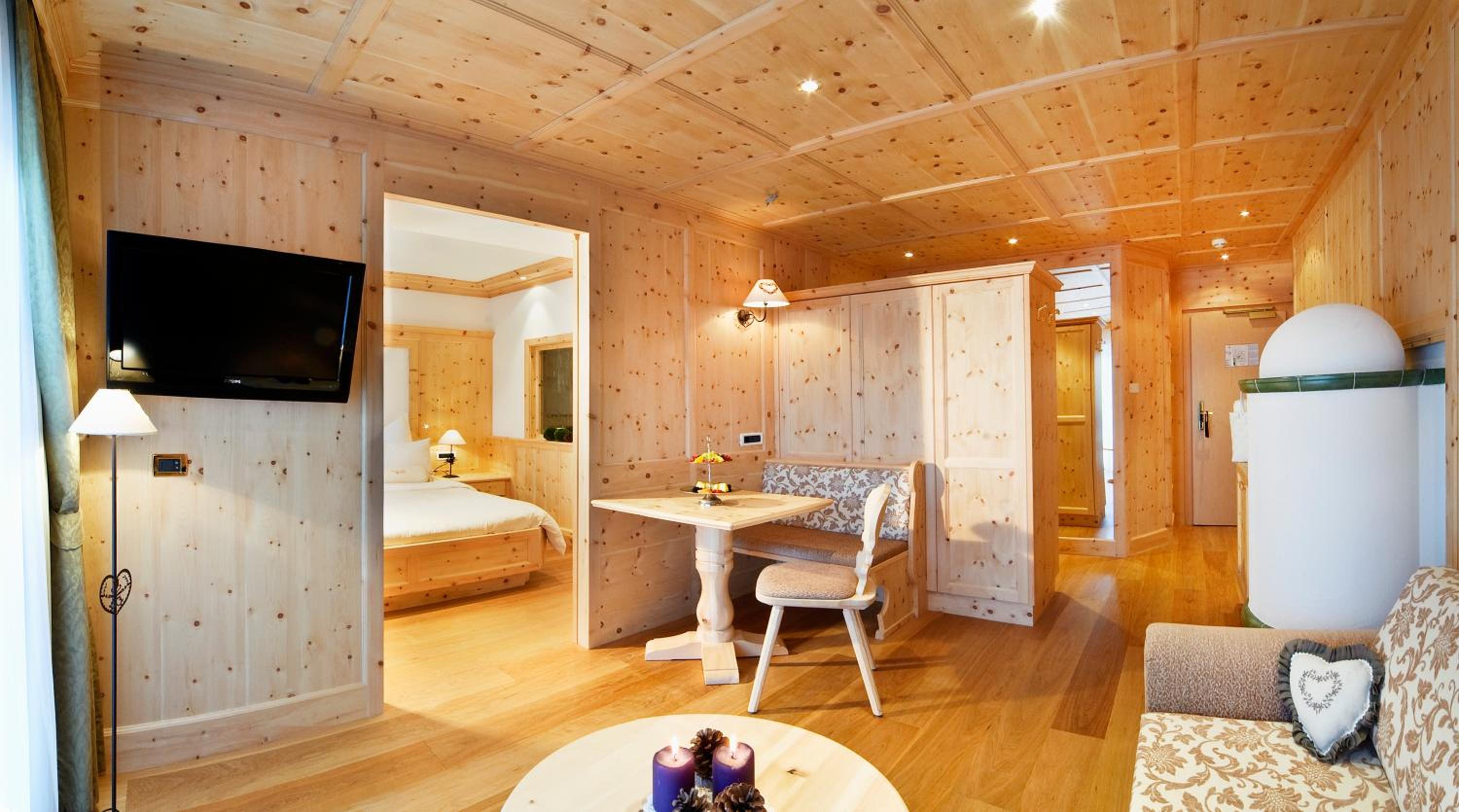 Superior Triple Room photo 1