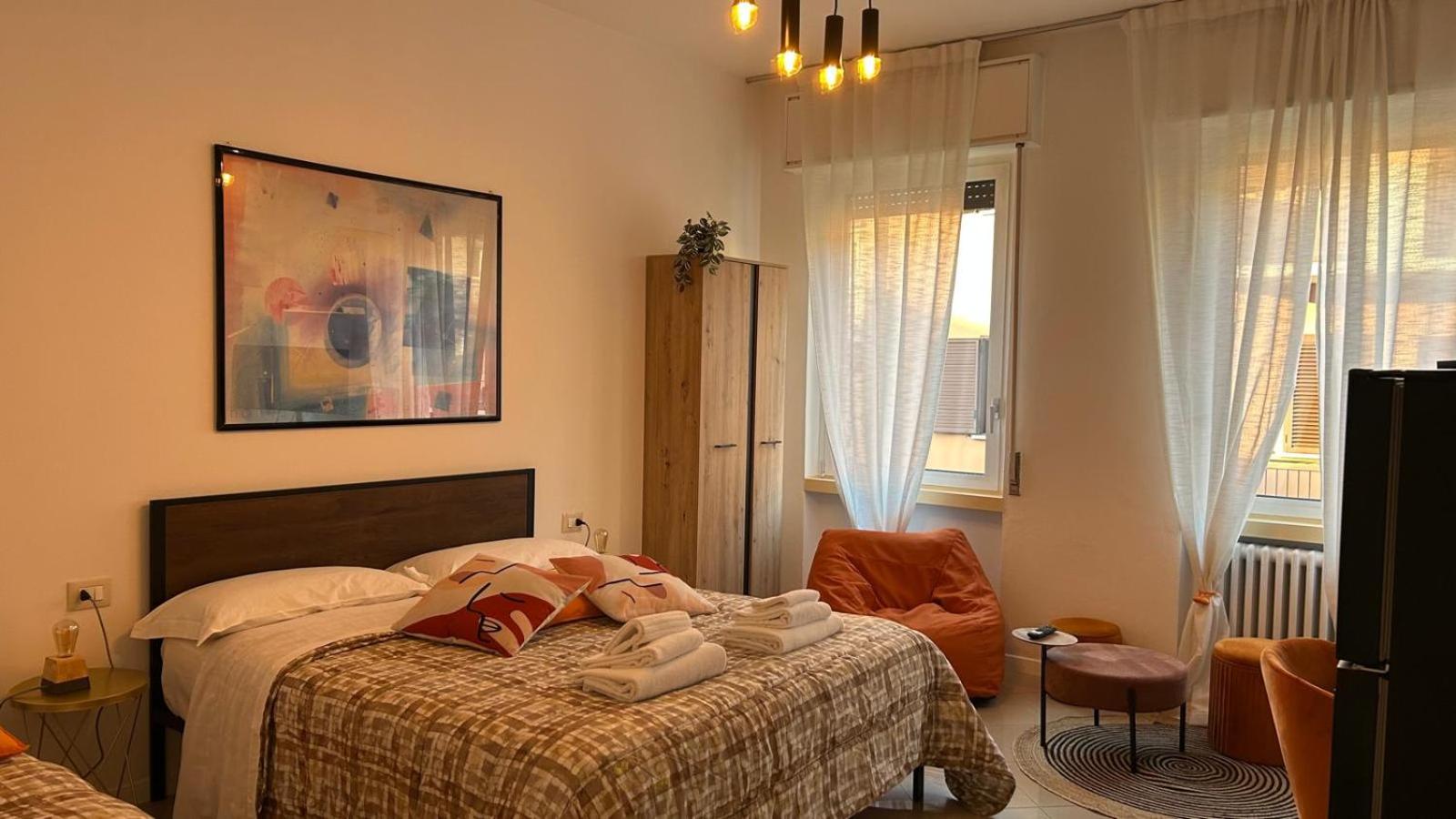 Two-Bedroom Suite photo 1