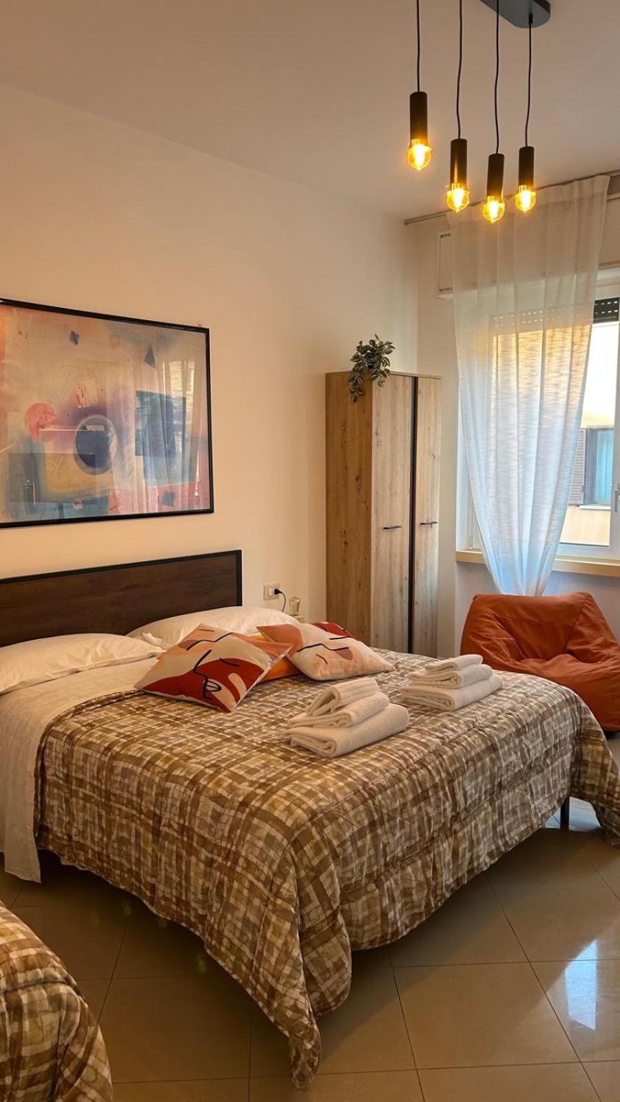 Two-Bedroom Suite photo 3