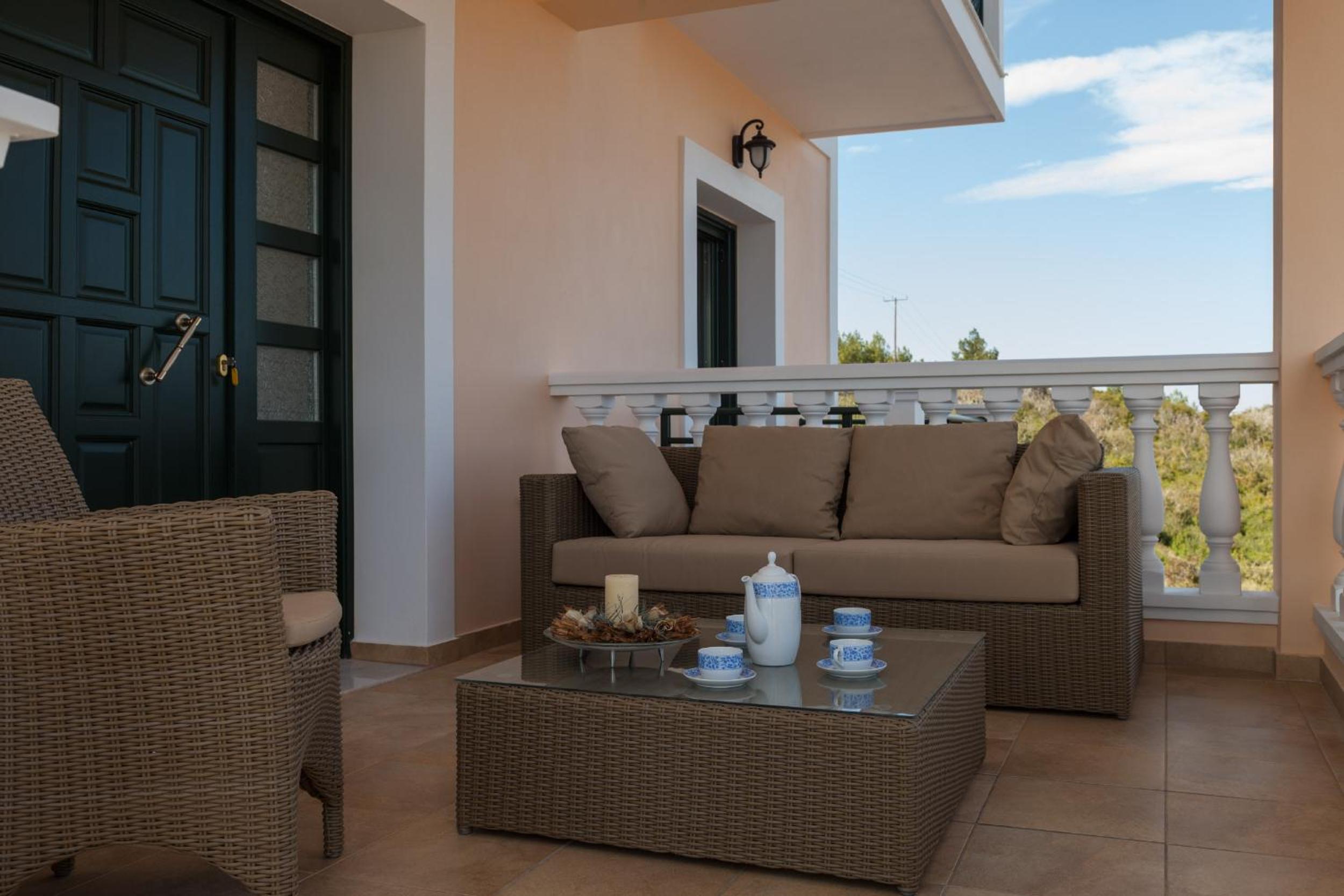 One-Bedroom House - Nefeli photo 3