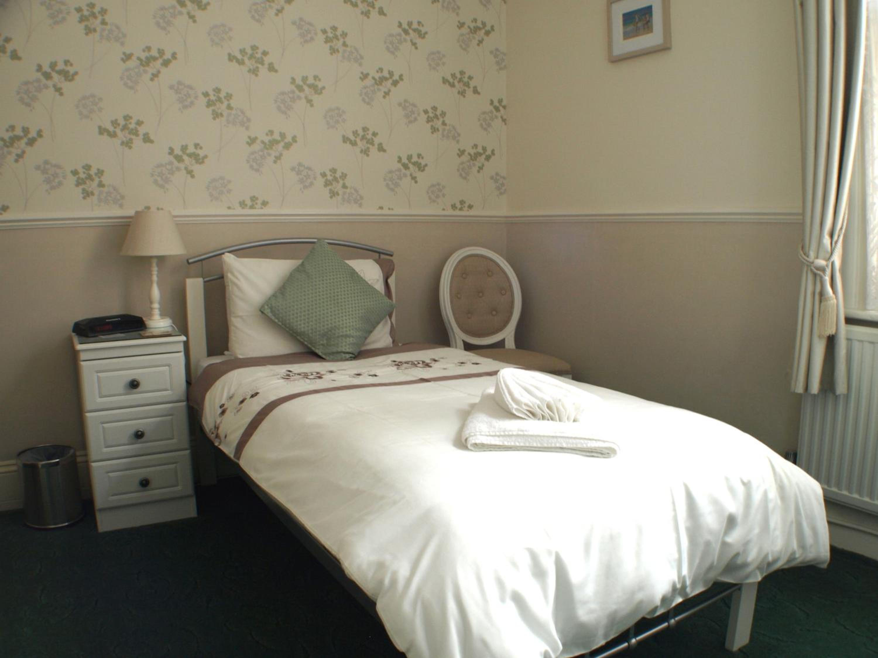 Single Room photo 1