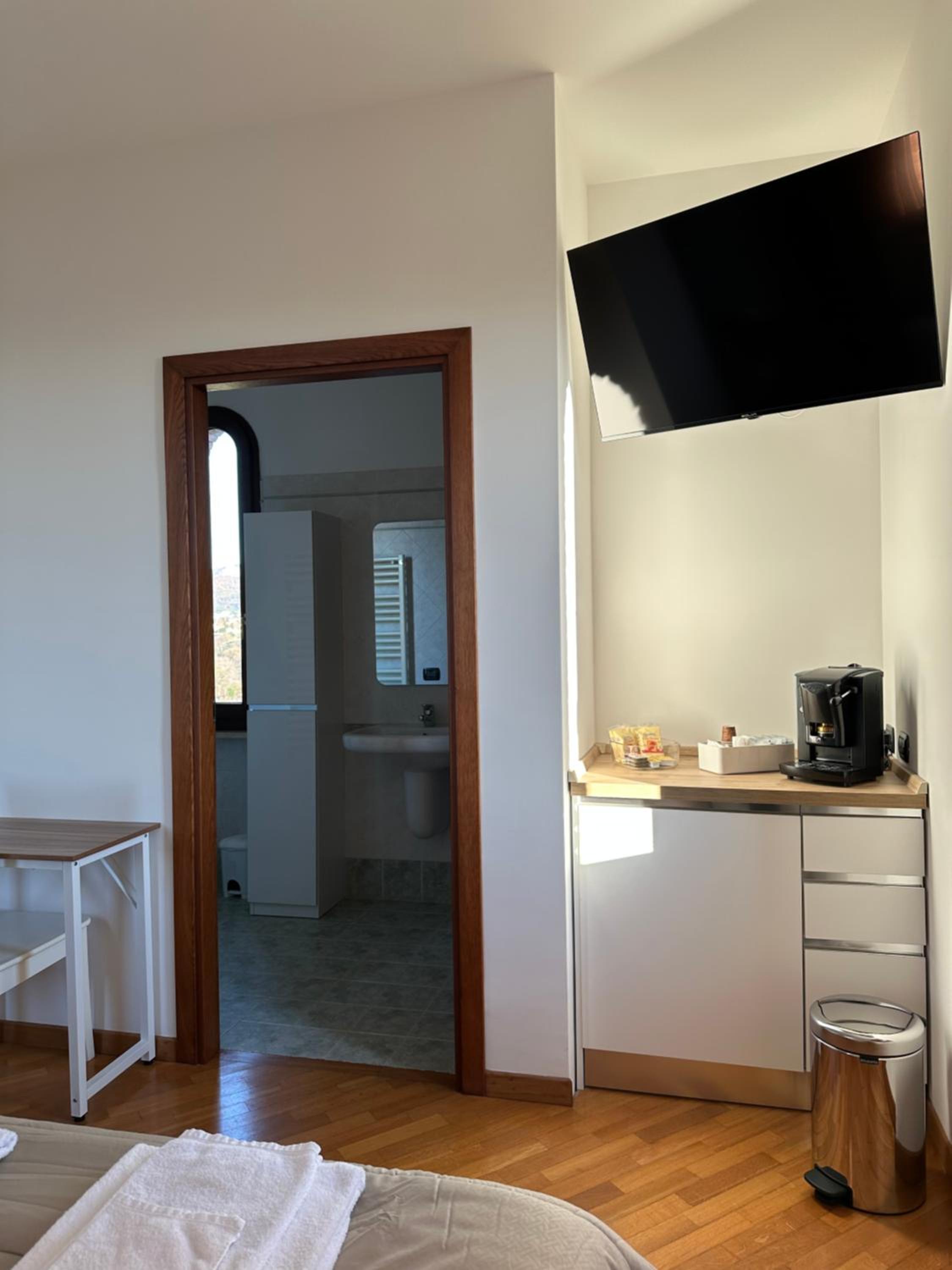 Standard Double Room photo 1