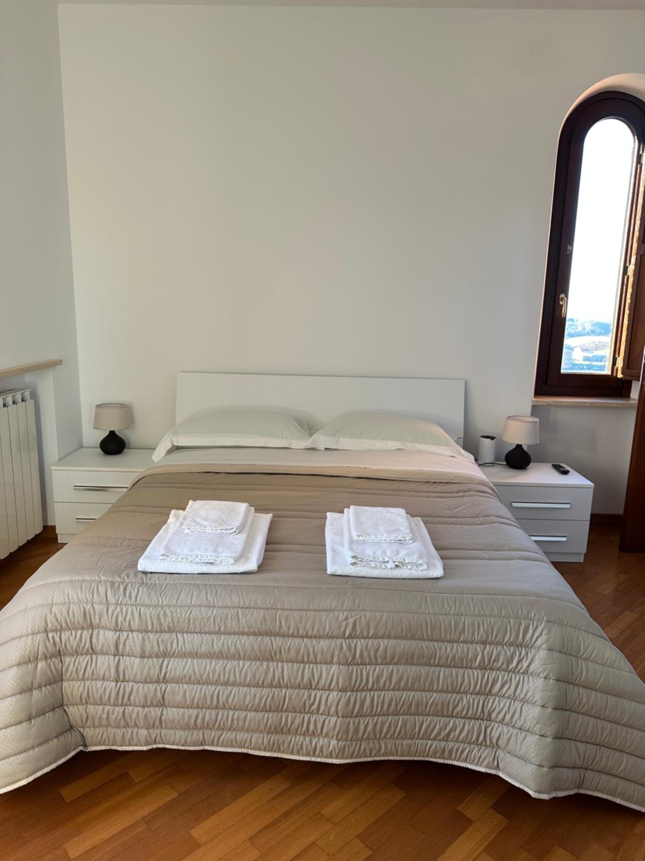 Standard Double Room photo 3