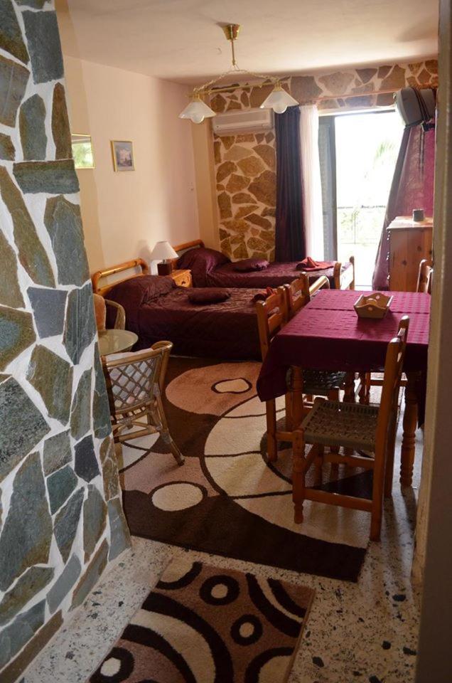 Apartment with Balcony photo 1