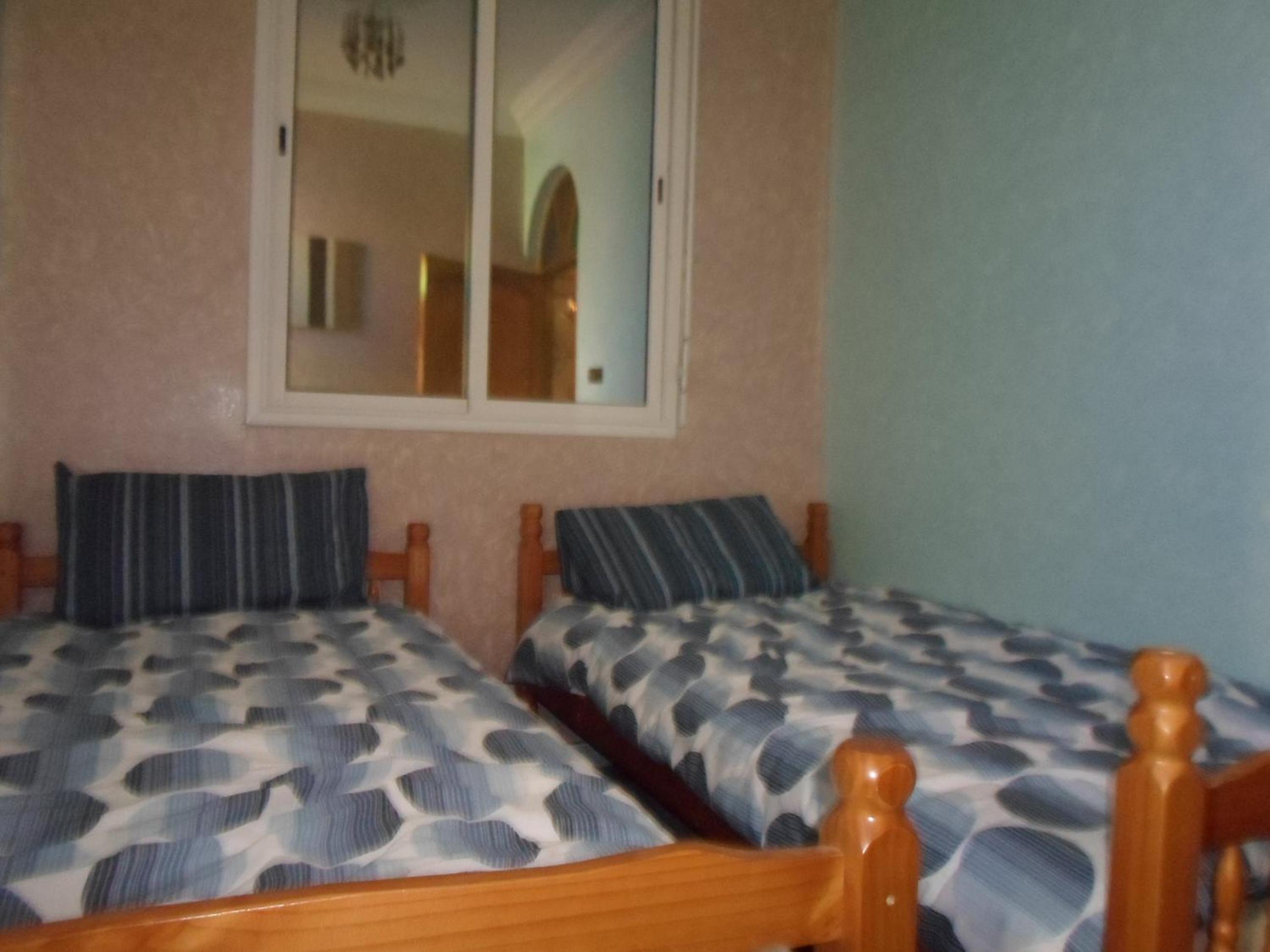 Apartment with Balcony photo 2