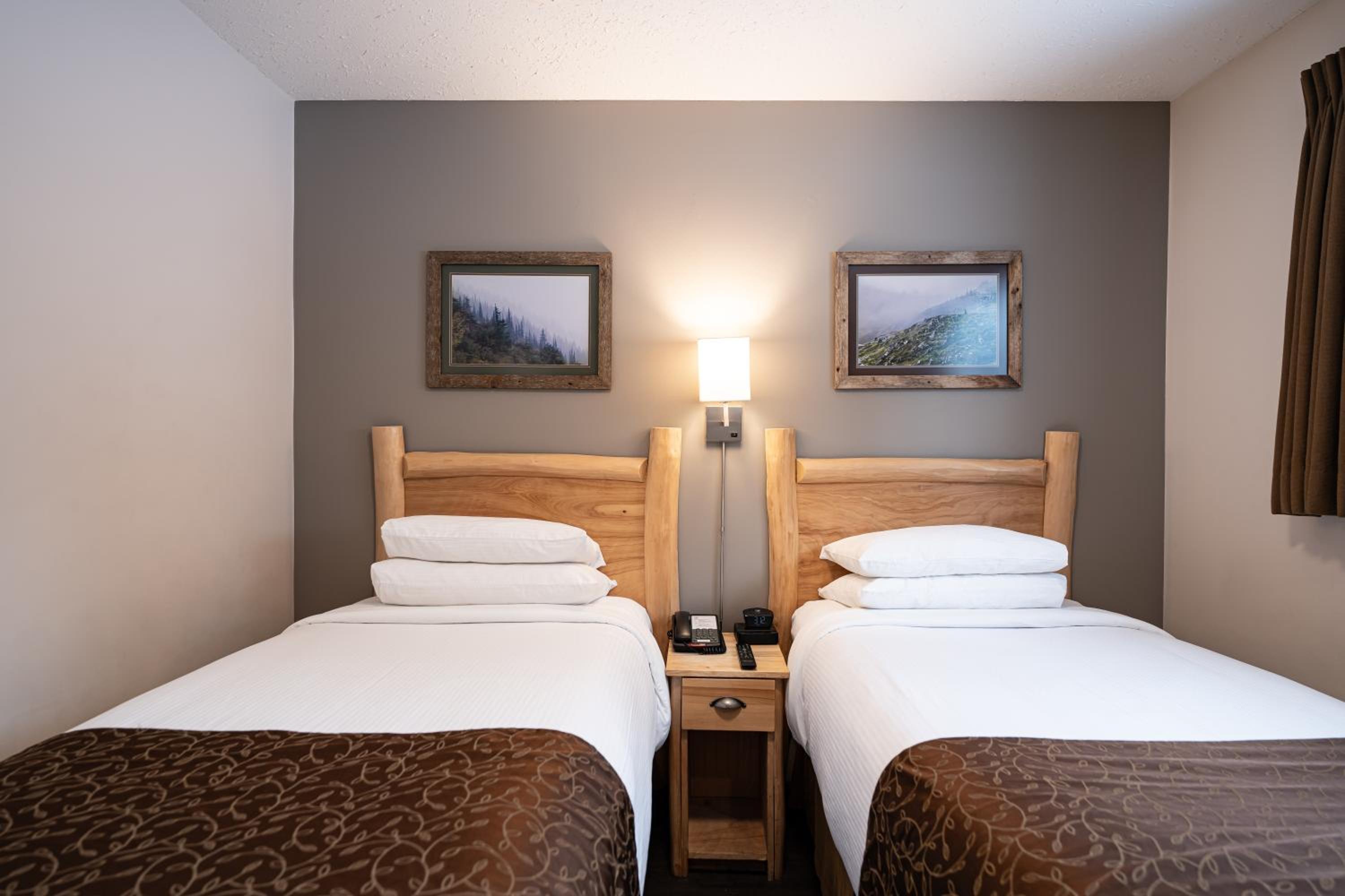 Two-Bedroom Suite photo 3