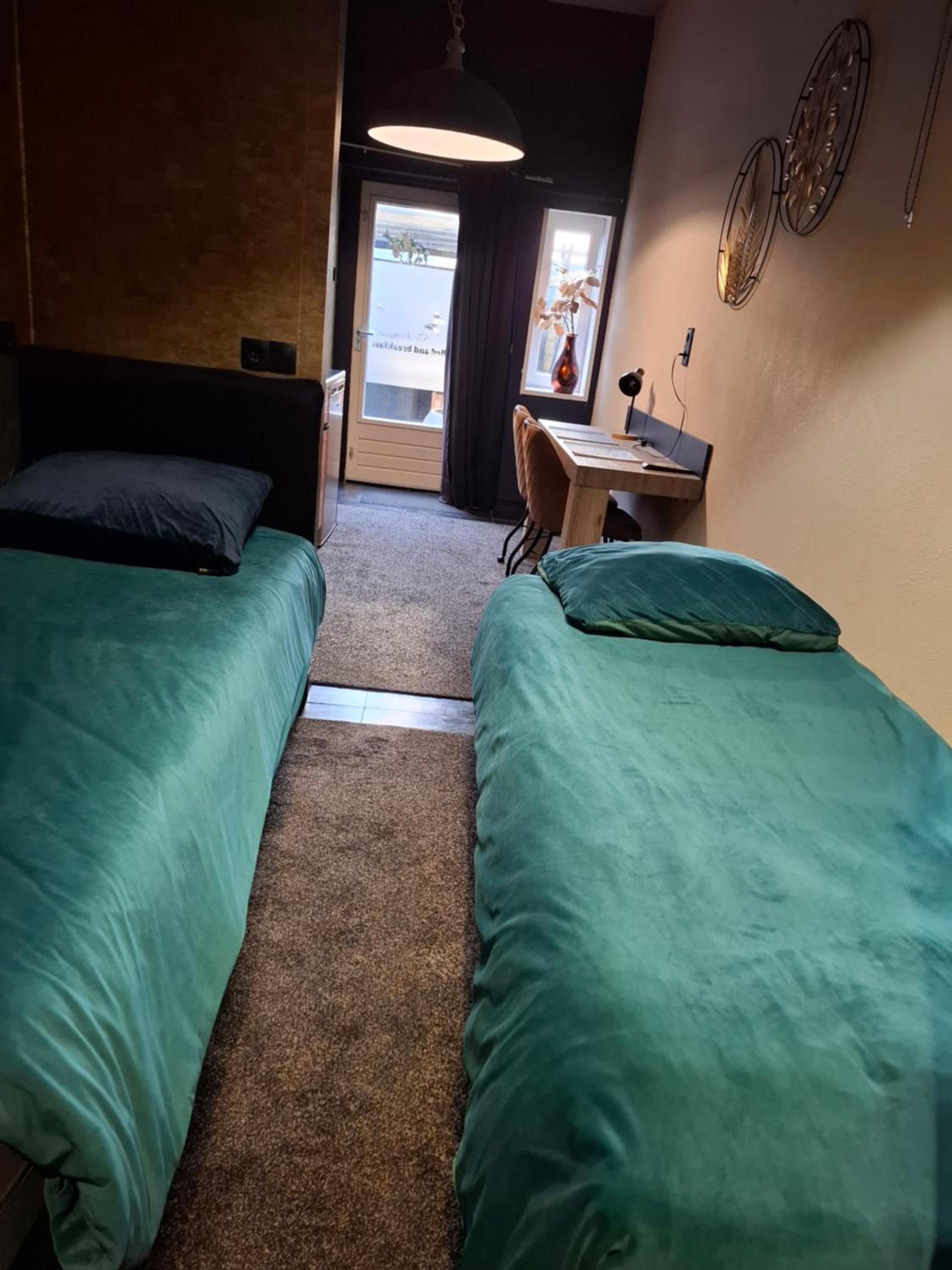Small Twin Room