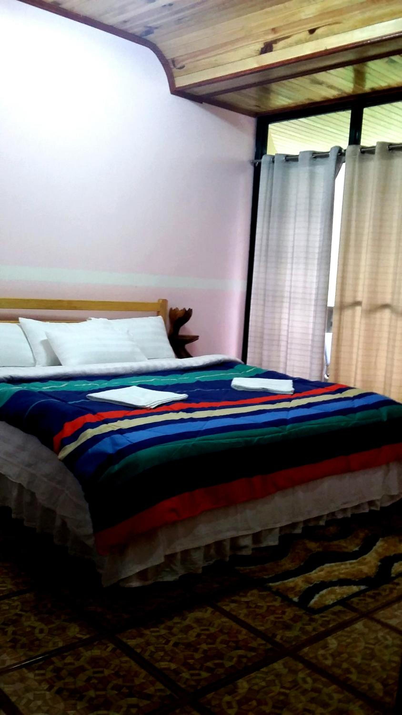 Deluxe Double Room photo 1
