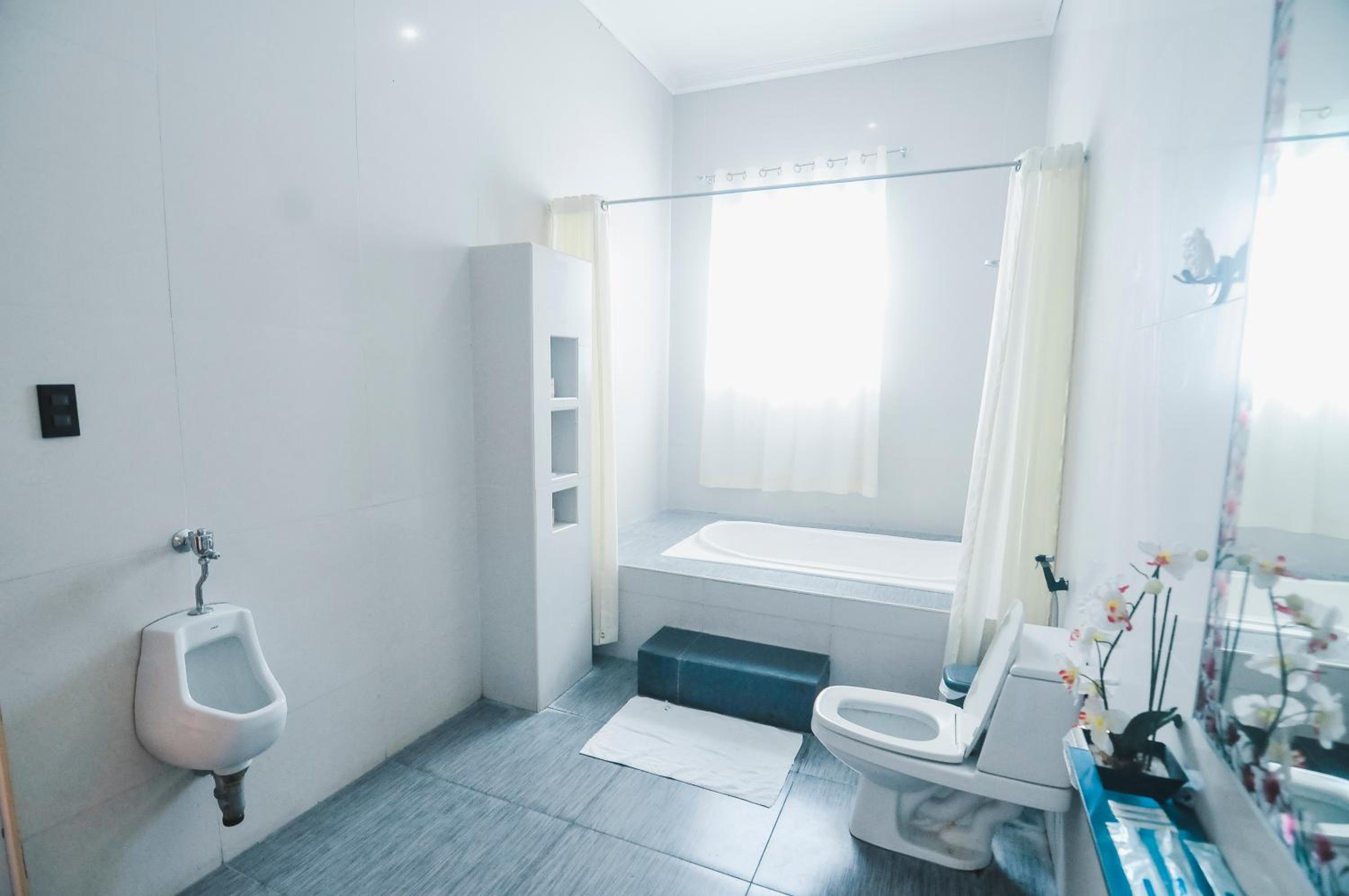 Family Suite with Balcony photo 2