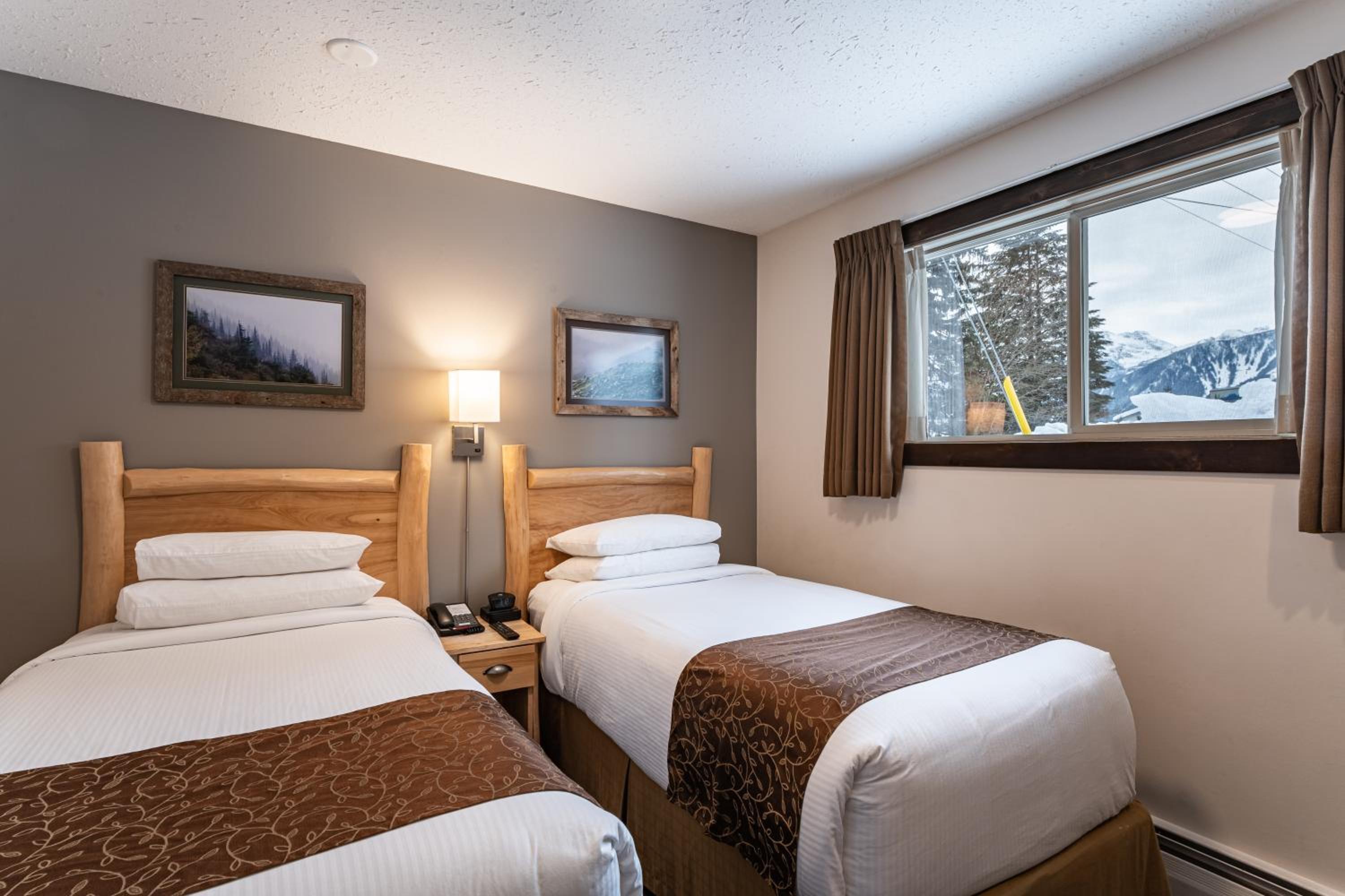 Two-Bedroom Suite photo 1