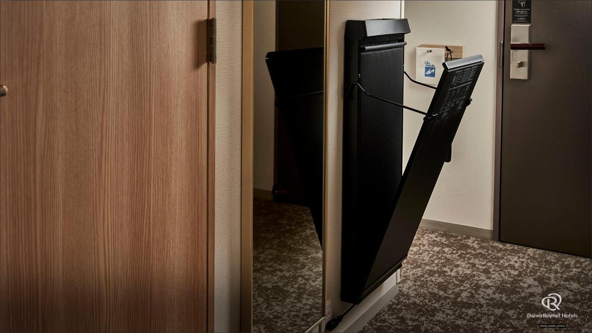Triple Room - Non-Smoking - Photo 15