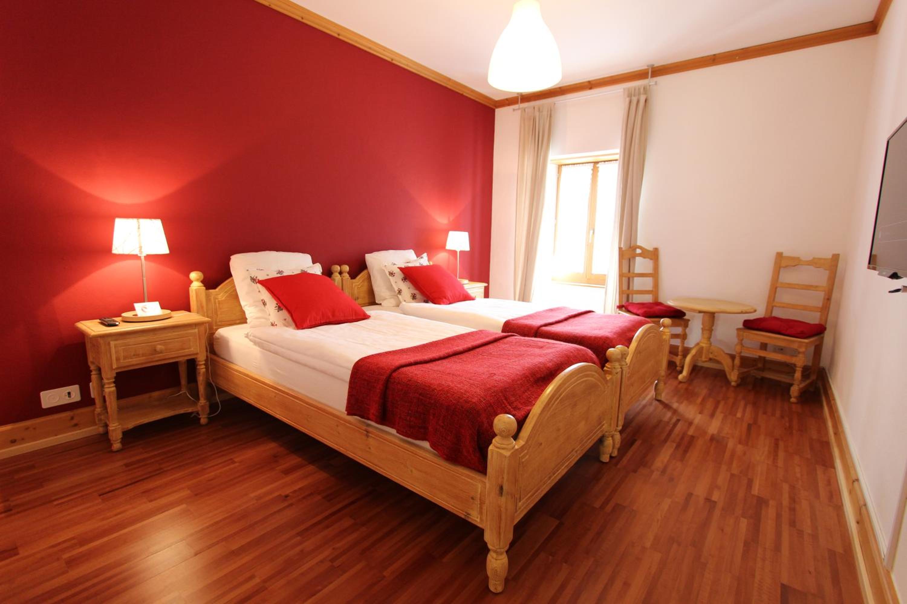 Double or Twin Room