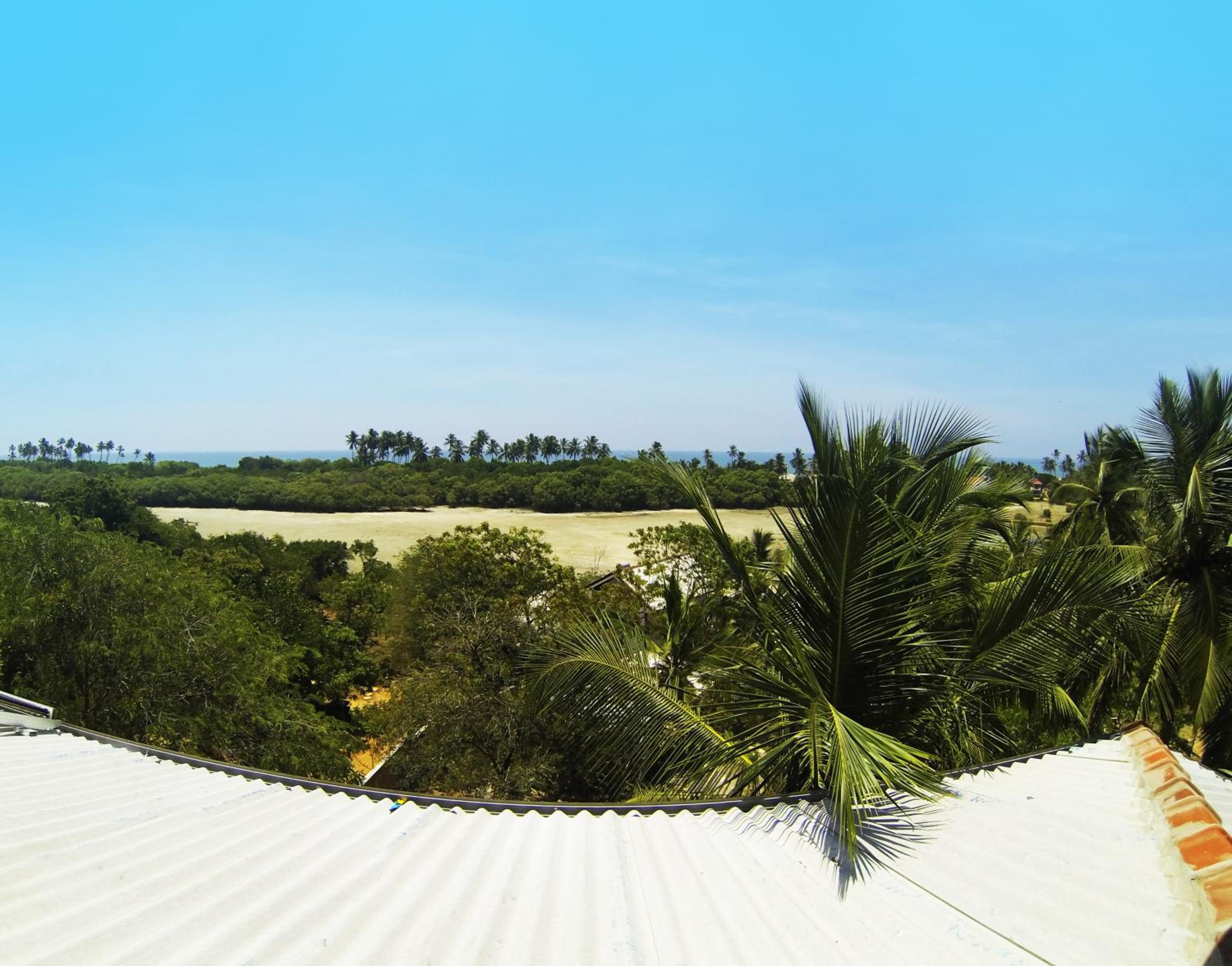 Cabana - Photo 2